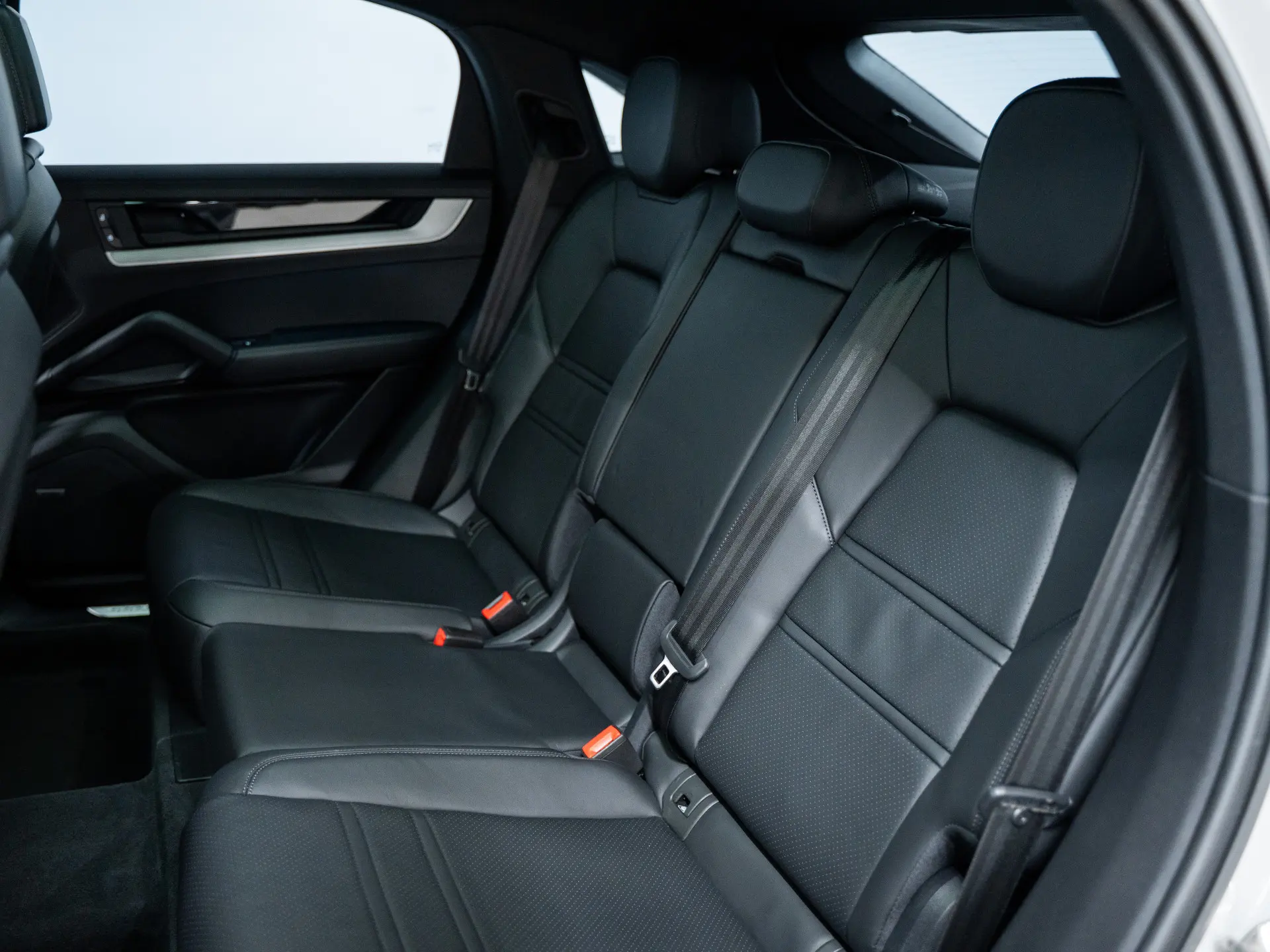 Cayenne S E-Hybrid Coupé