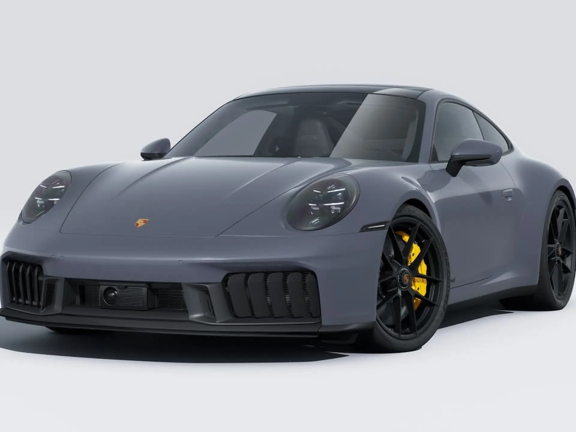 911 Carrera GTS