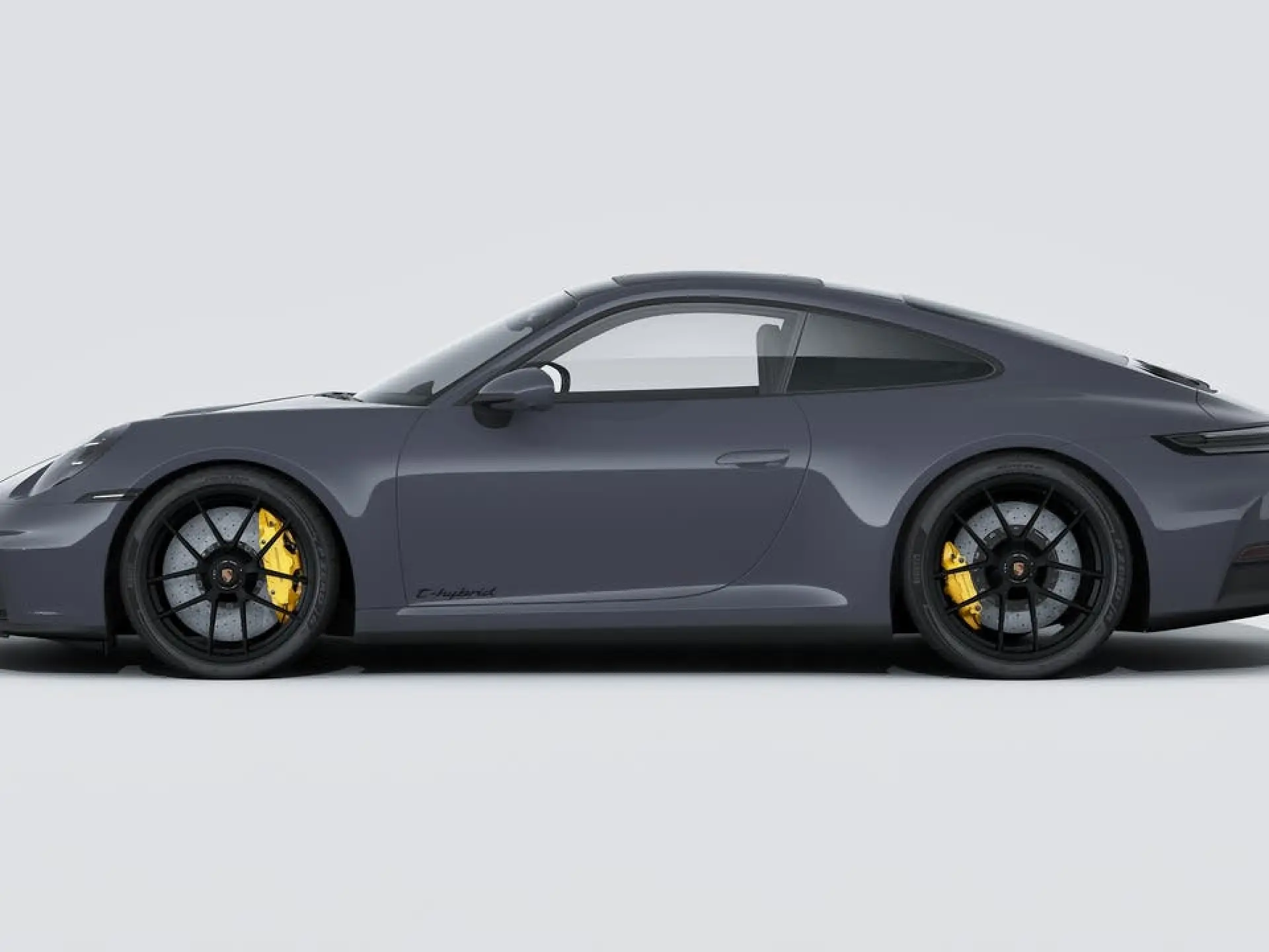 911 Carrera GTS