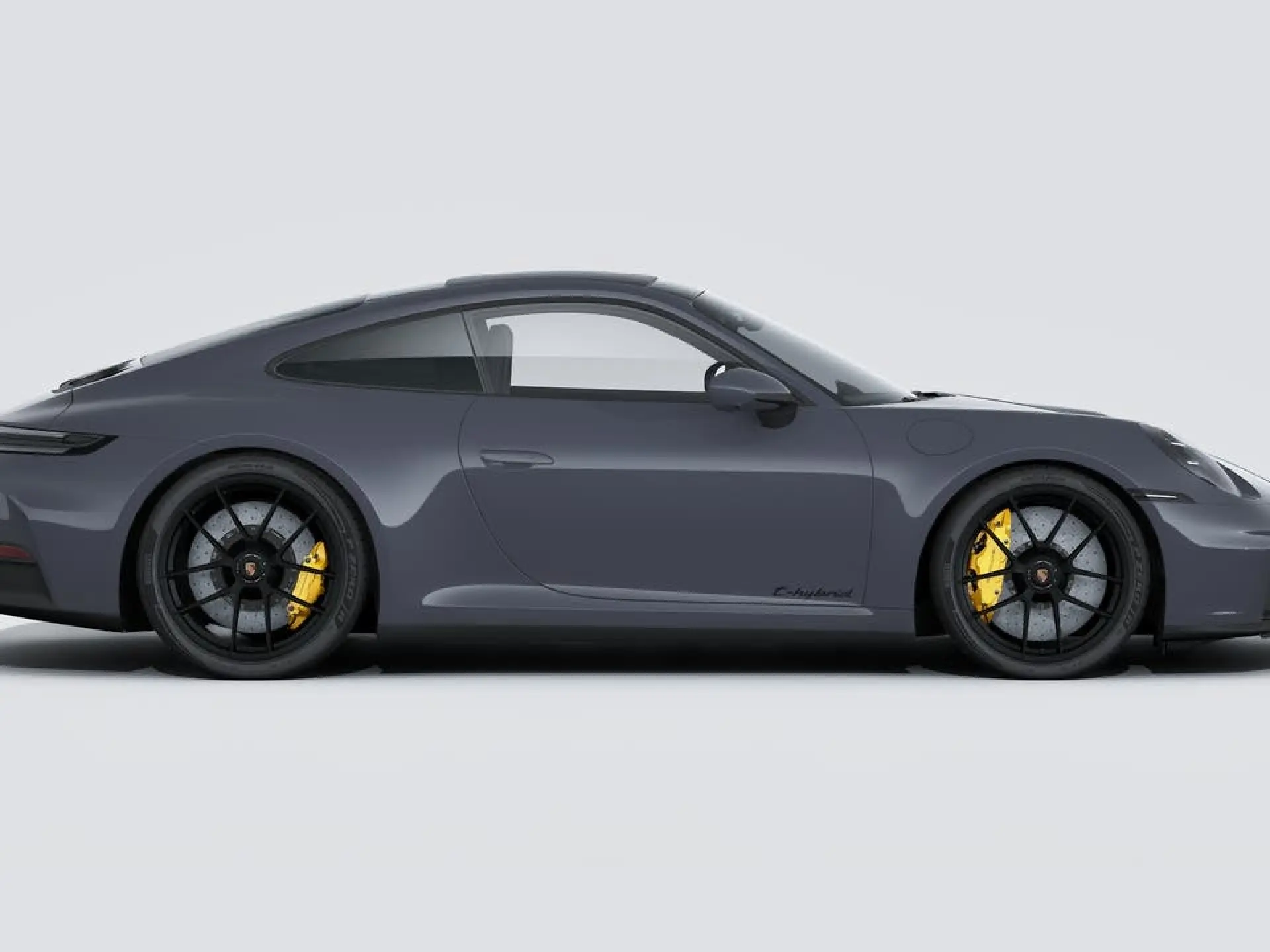 911 Carrera GTS
