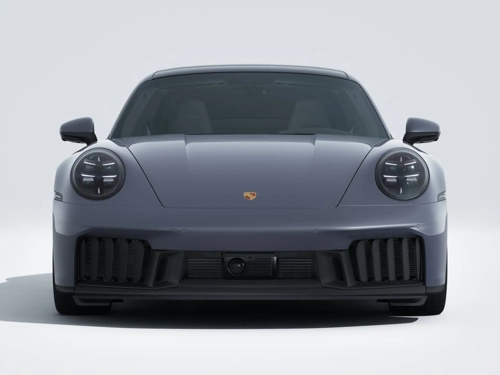 911 Carrera GTS