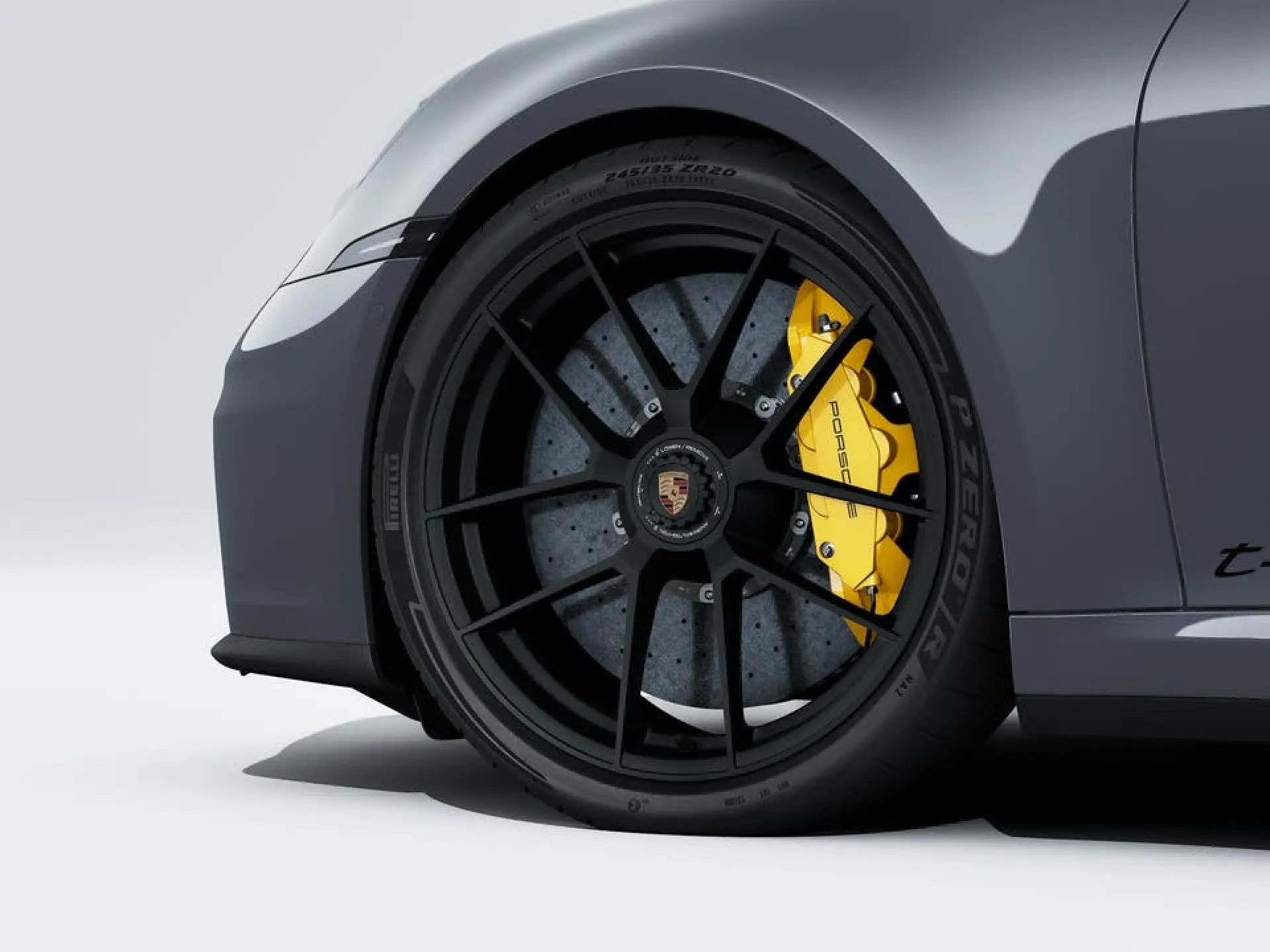 911 Carrera GTS