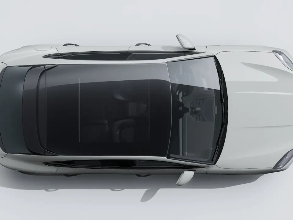 Cayenne E-Hybrid Coupé