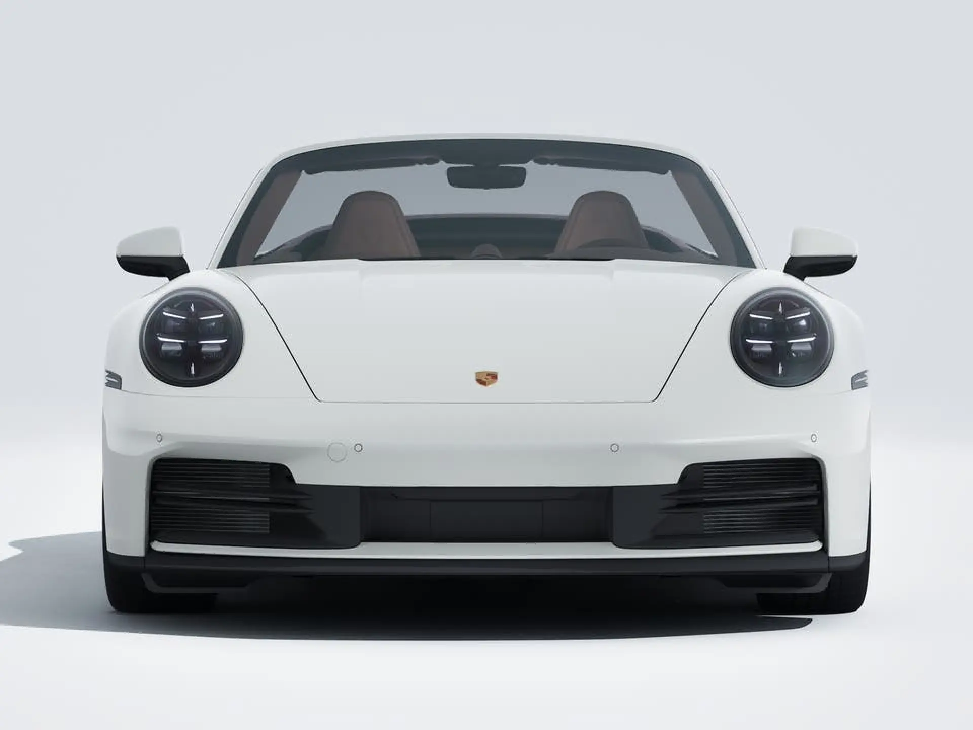 911 Carrera Cabriolet