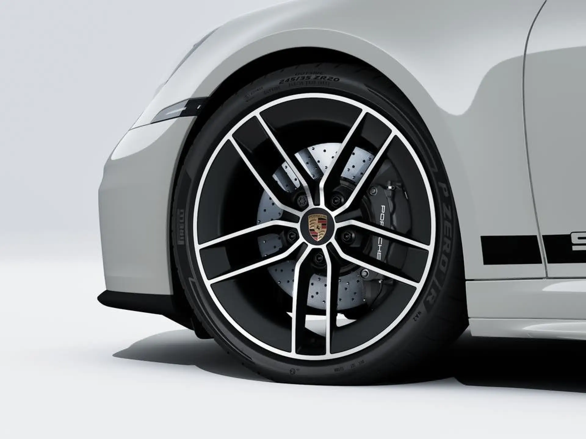 911 Carrera Cabriolet