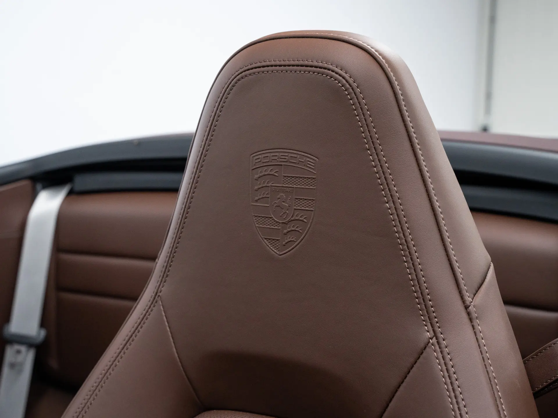 911 Carrera Cabriolet