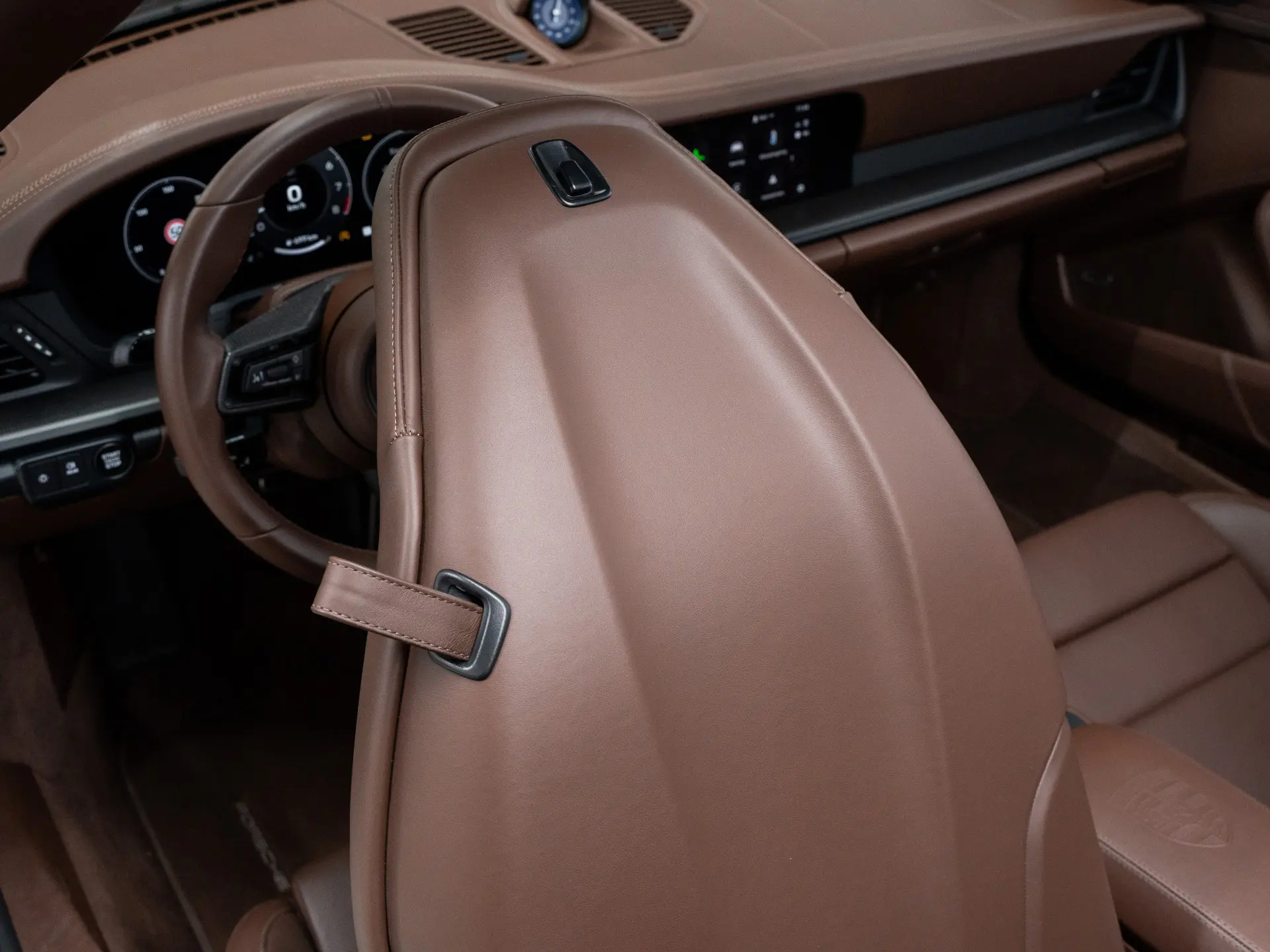 911 Carrera Cabriolet