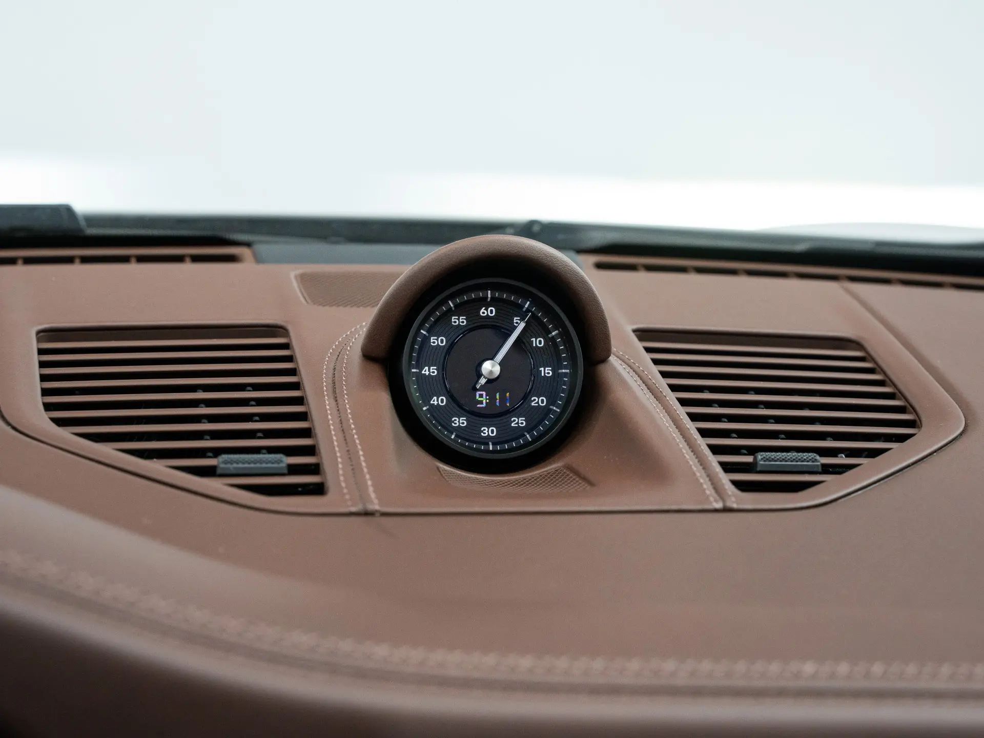 911 Carrera Cabriolet