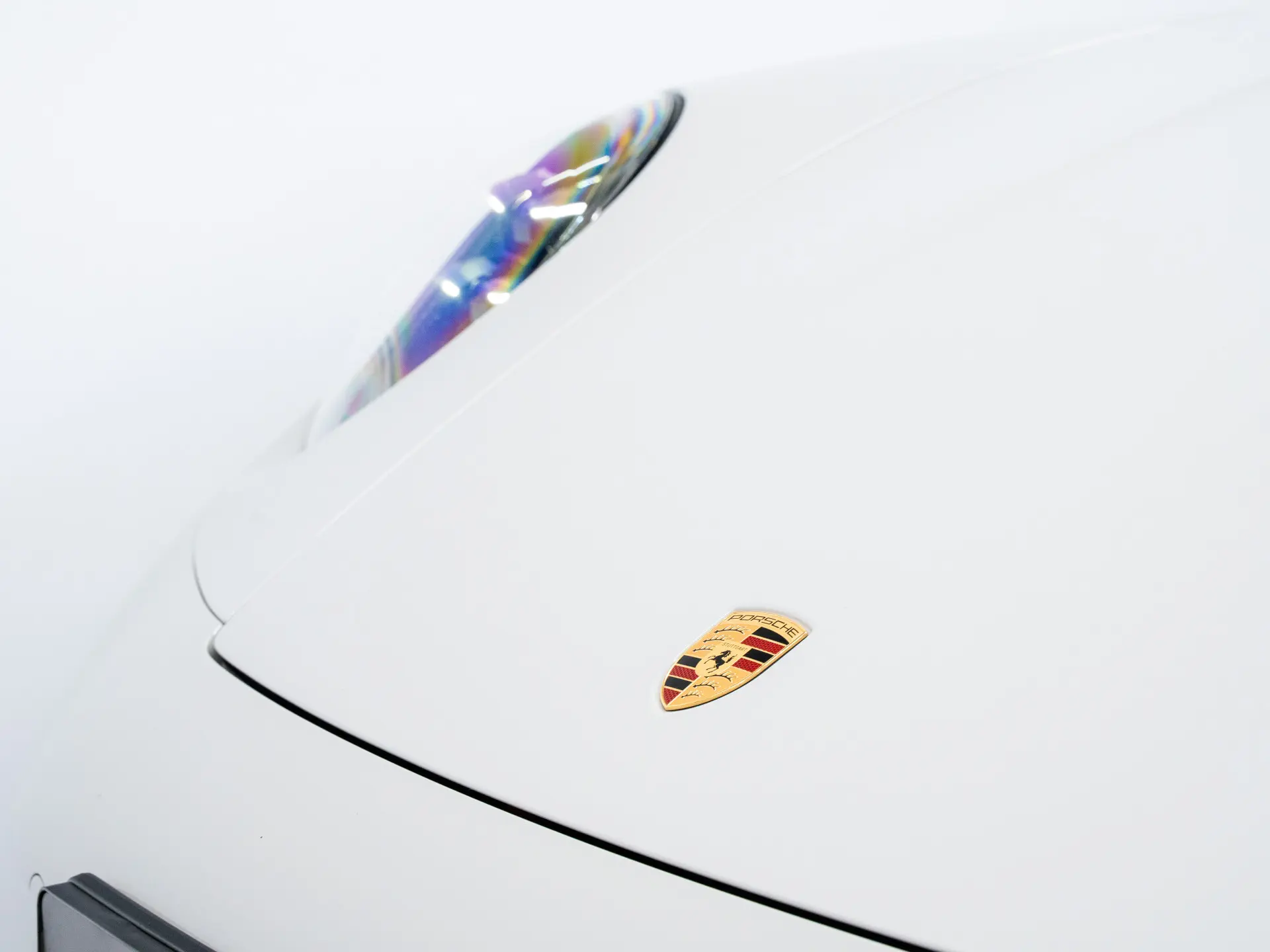 911 Carrera Cabriolet