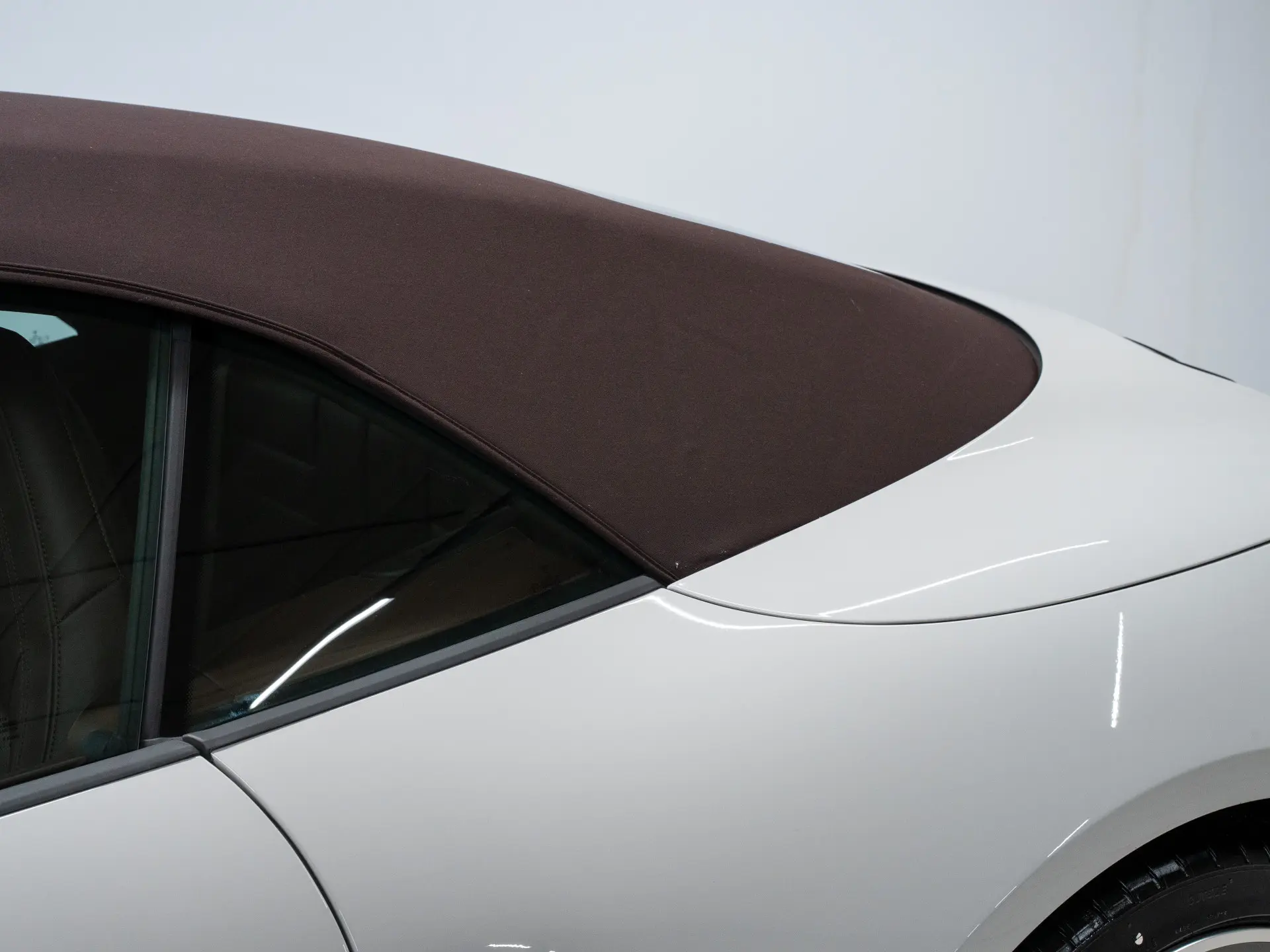 911 Carrera Cabriolet