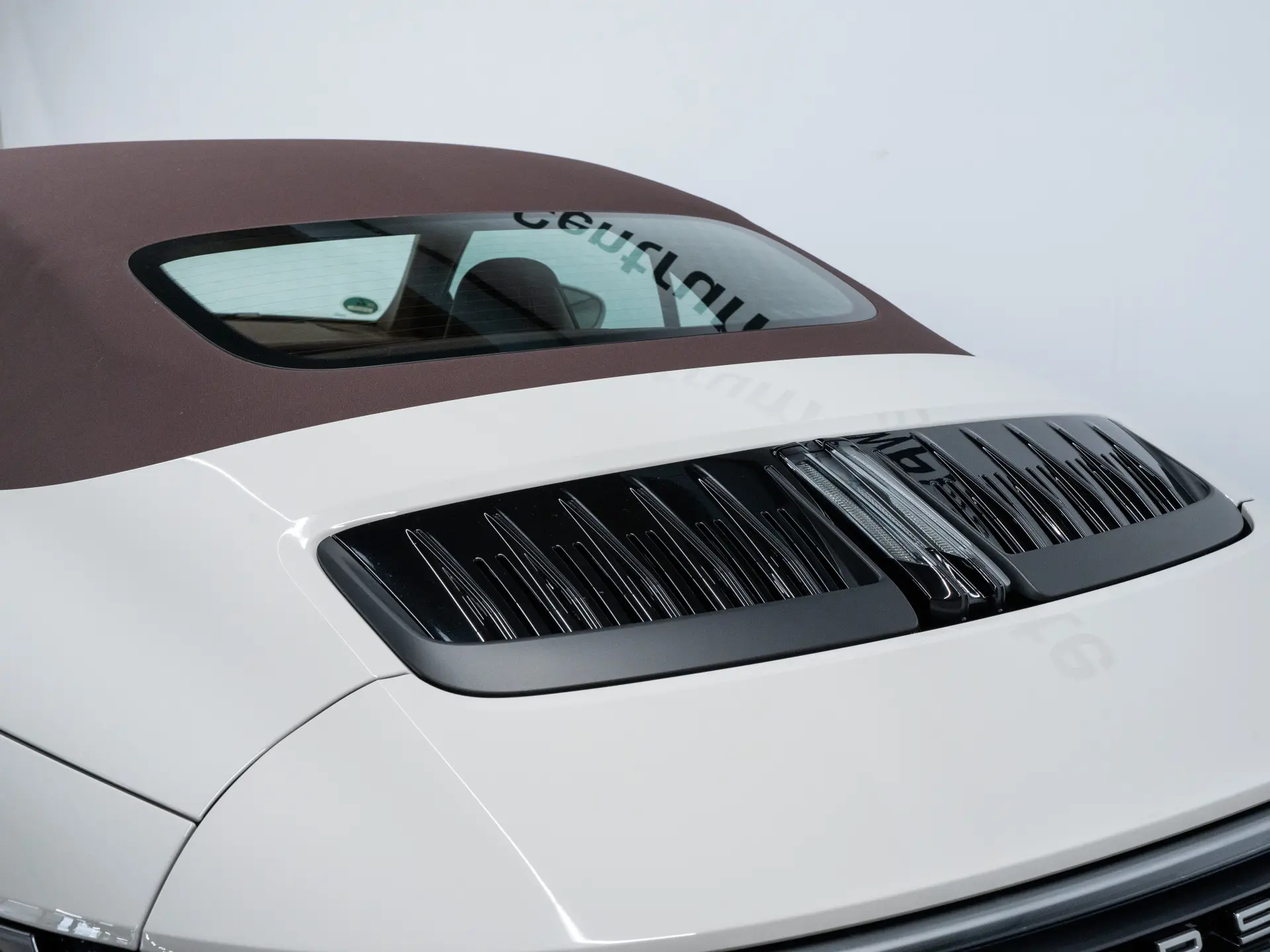 911 Carrera Cabriolet