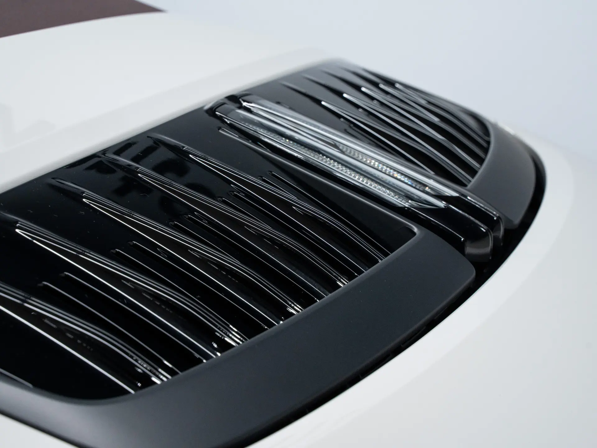 911 Carrera Cabriolet