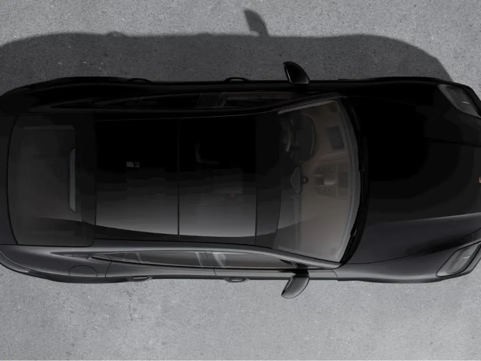 Porsche Panamera 2.9 4S E-Hybrid