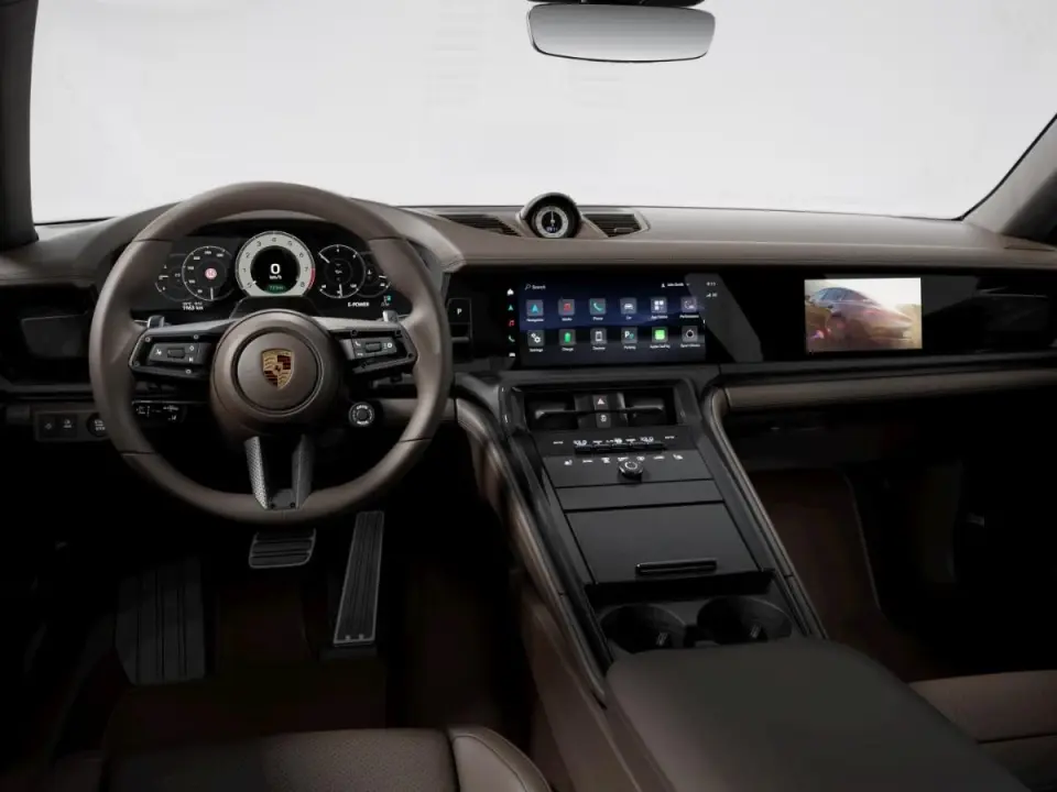 Panamera 2.9 4S E-Hybrid