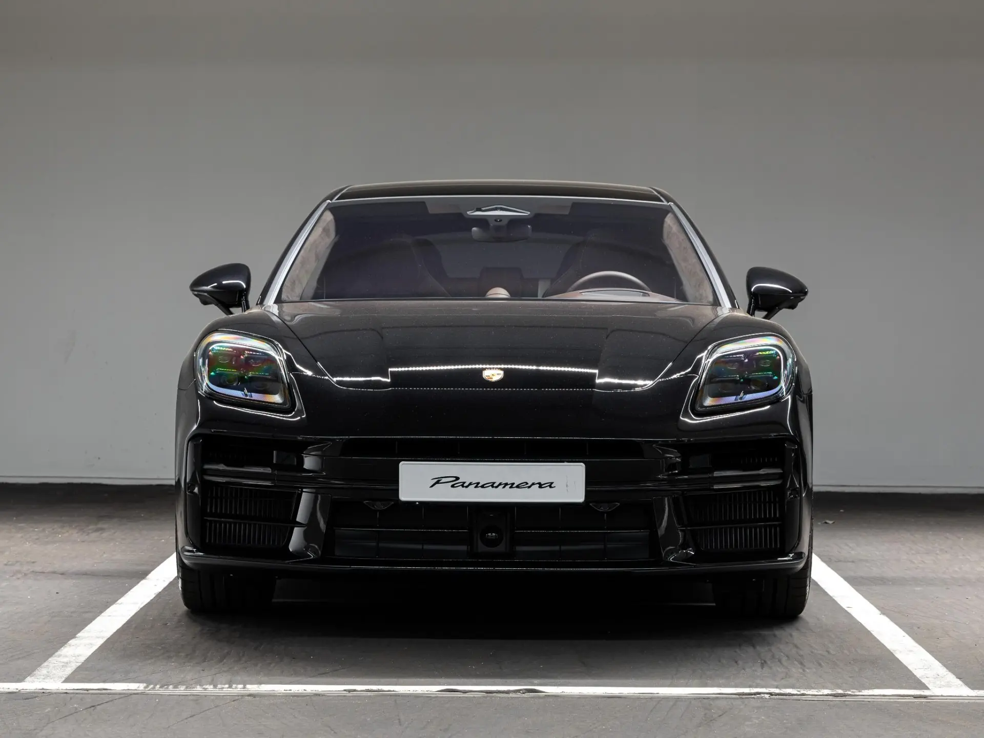 Panamera 2.9 4S E-Hybrid
