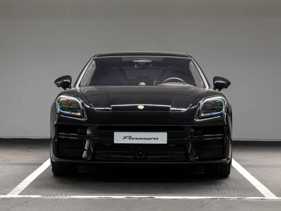 Panamera 2.9 4S E-Hybrid