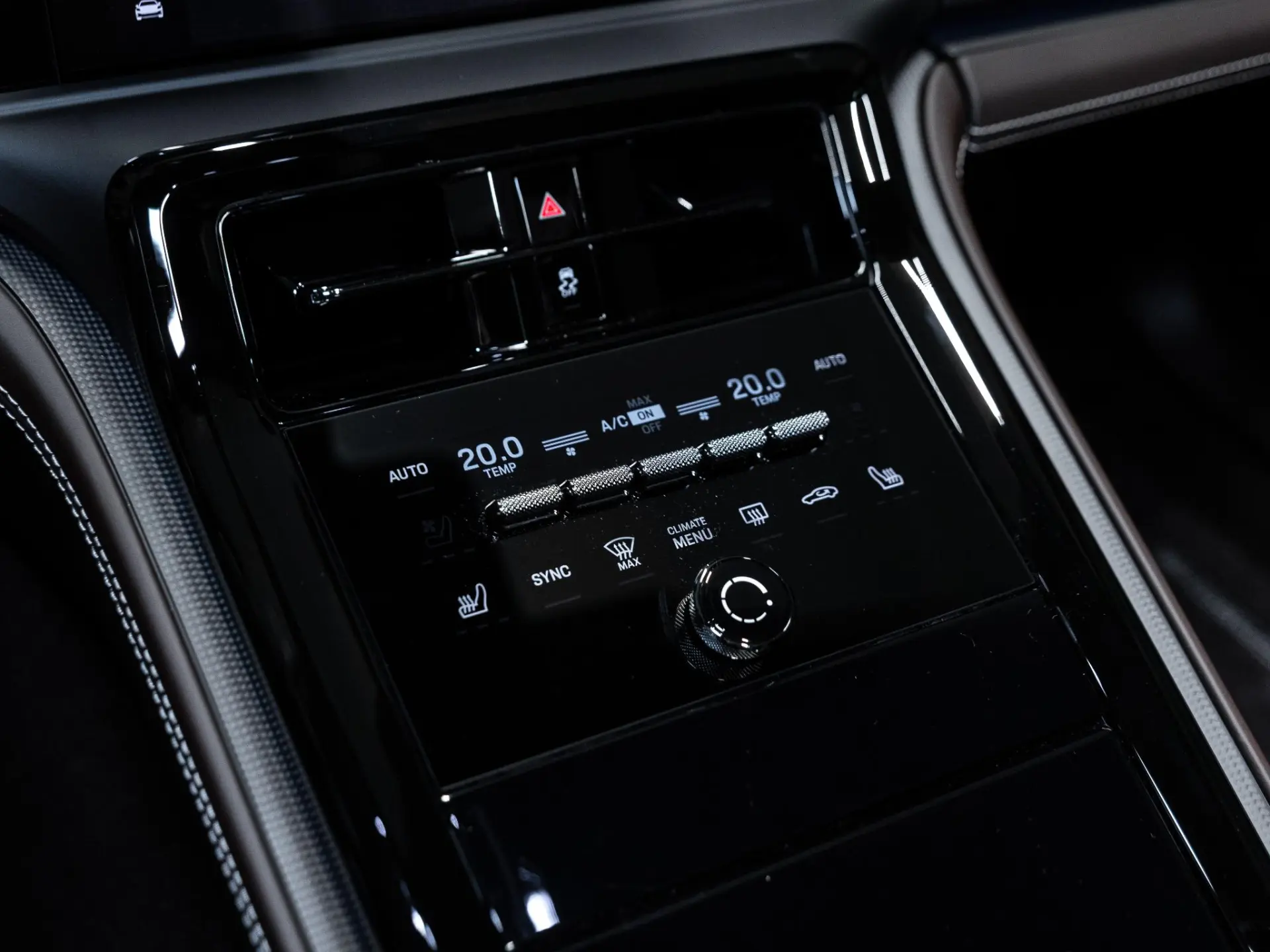Panamera 2.9 4S E-Hybrid