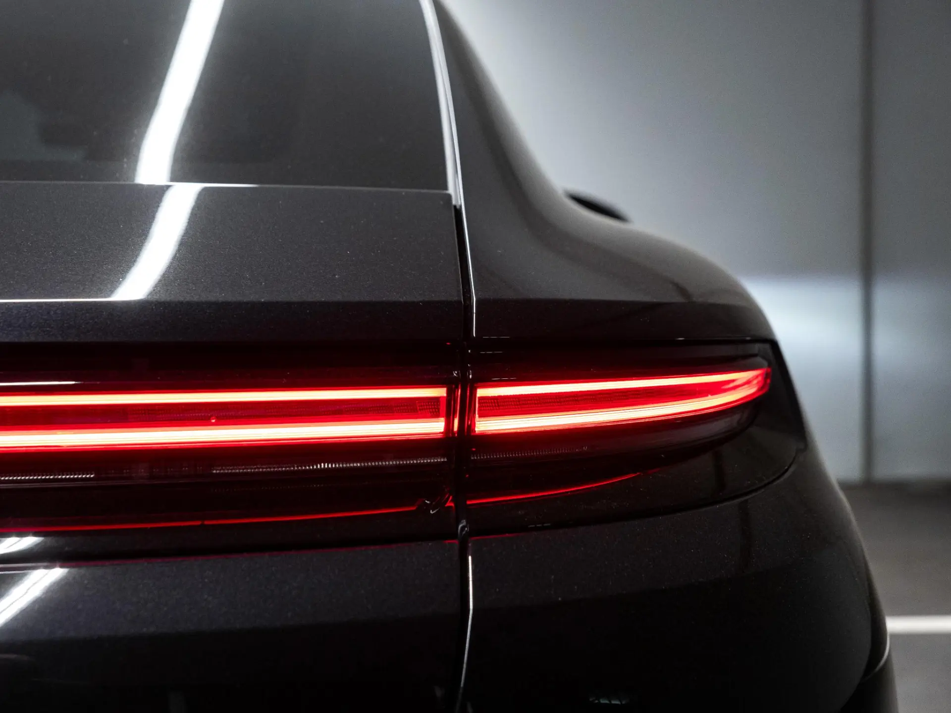 Panamera 2.9 4S E-Hybrid