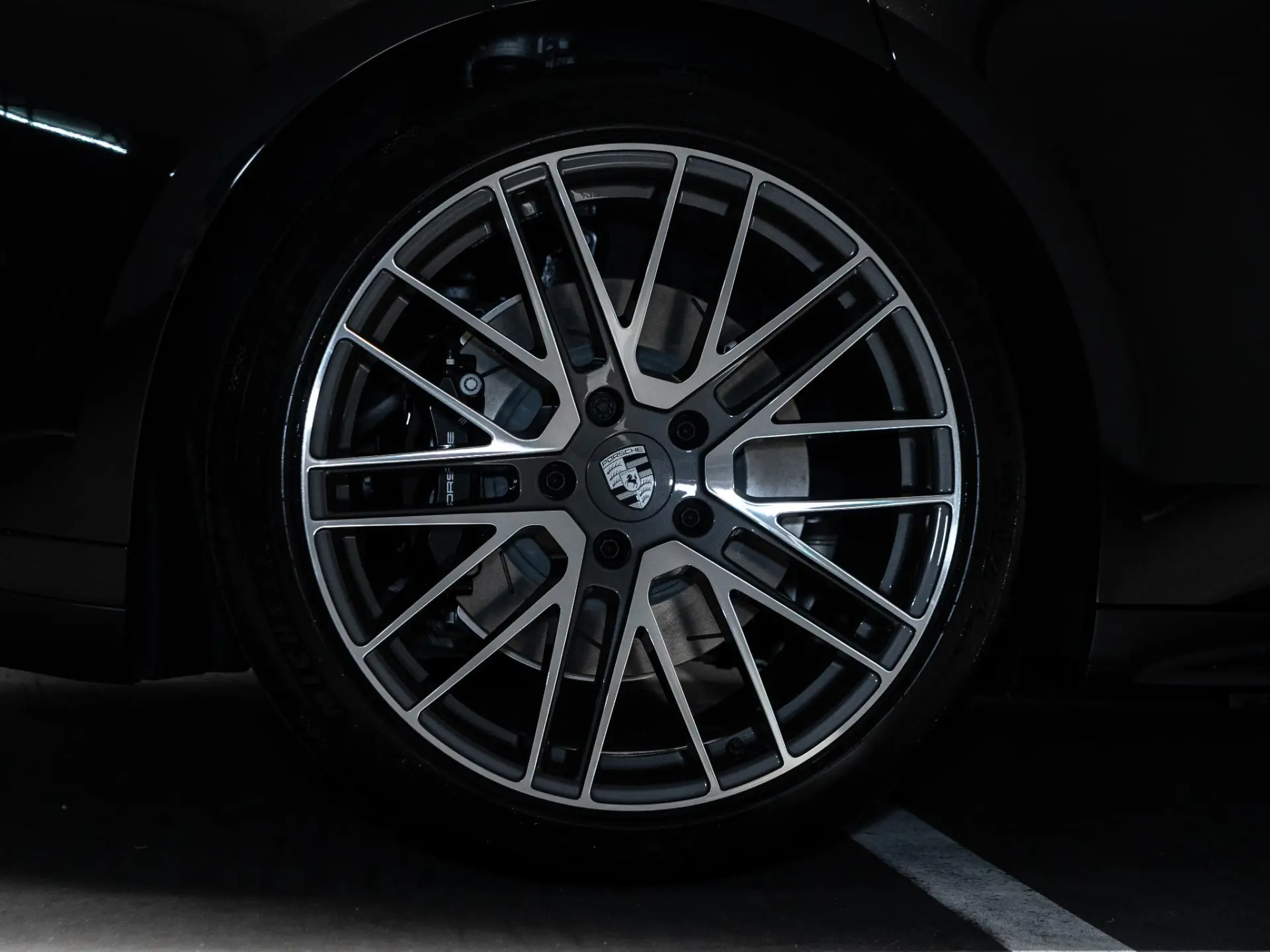 Panamera 2.9 4S E-Hybrid