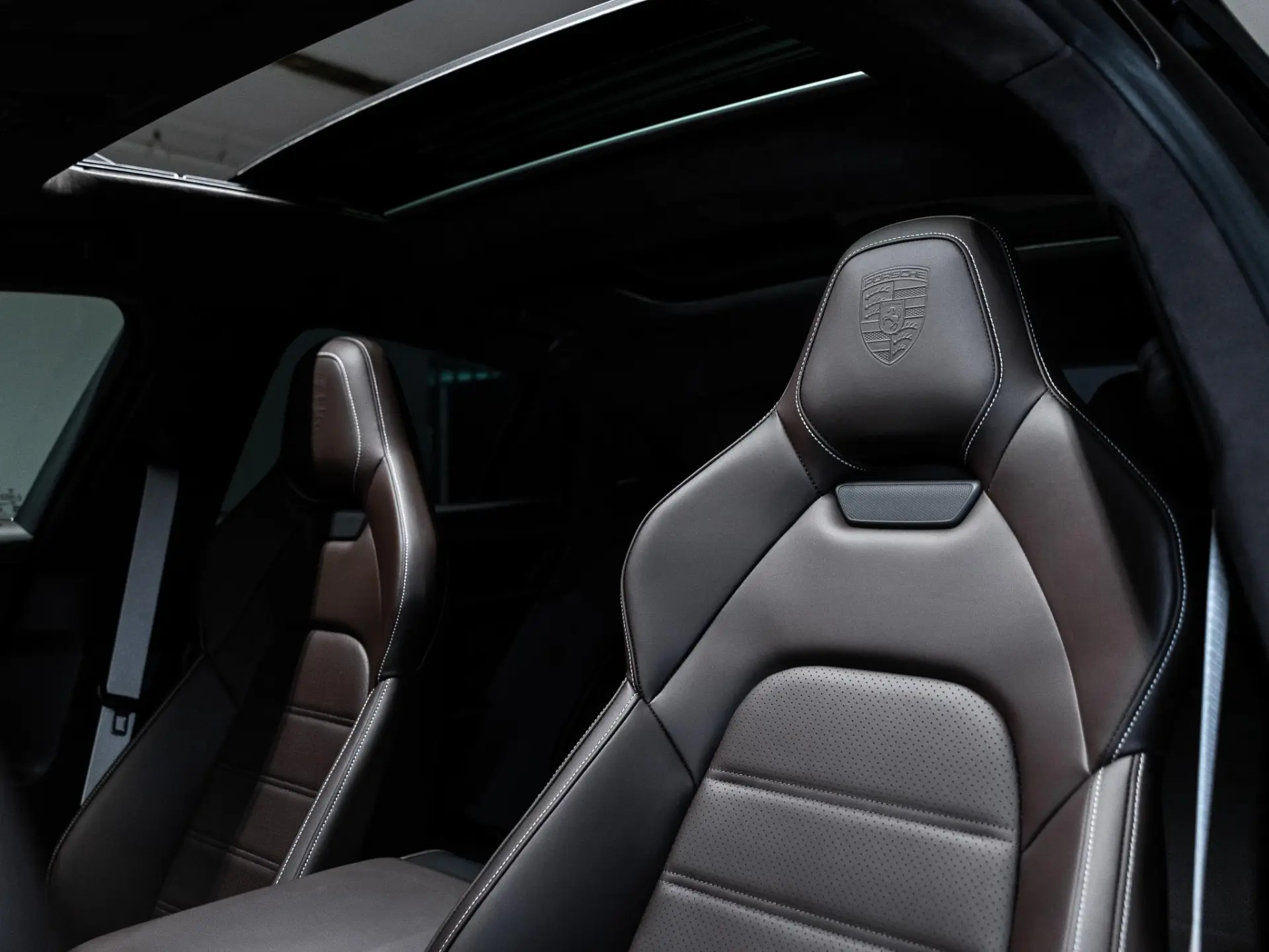 Panamera 2.9 4S E-Hybrid