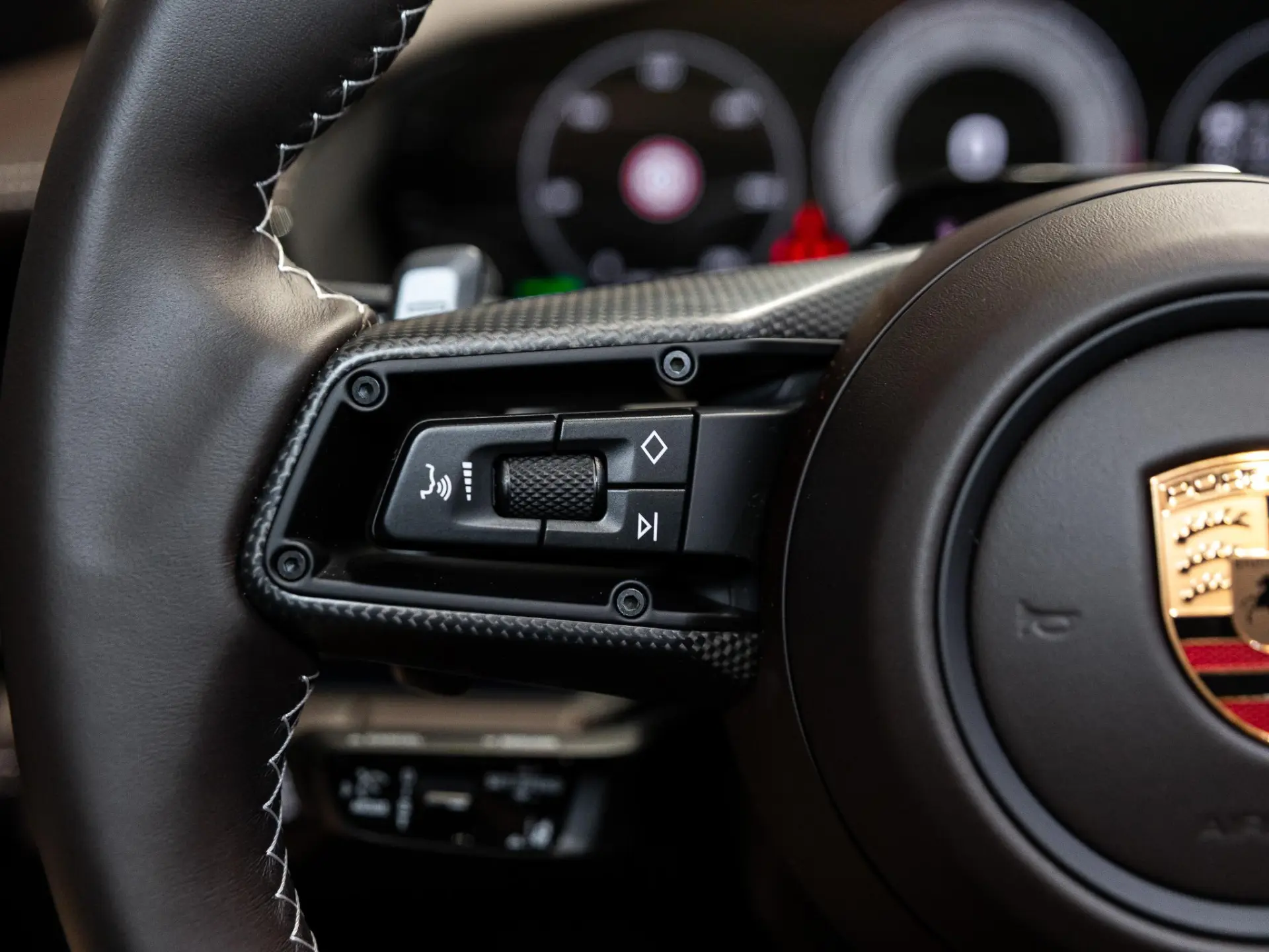 Panamera 2.9 4S E-Hybrid