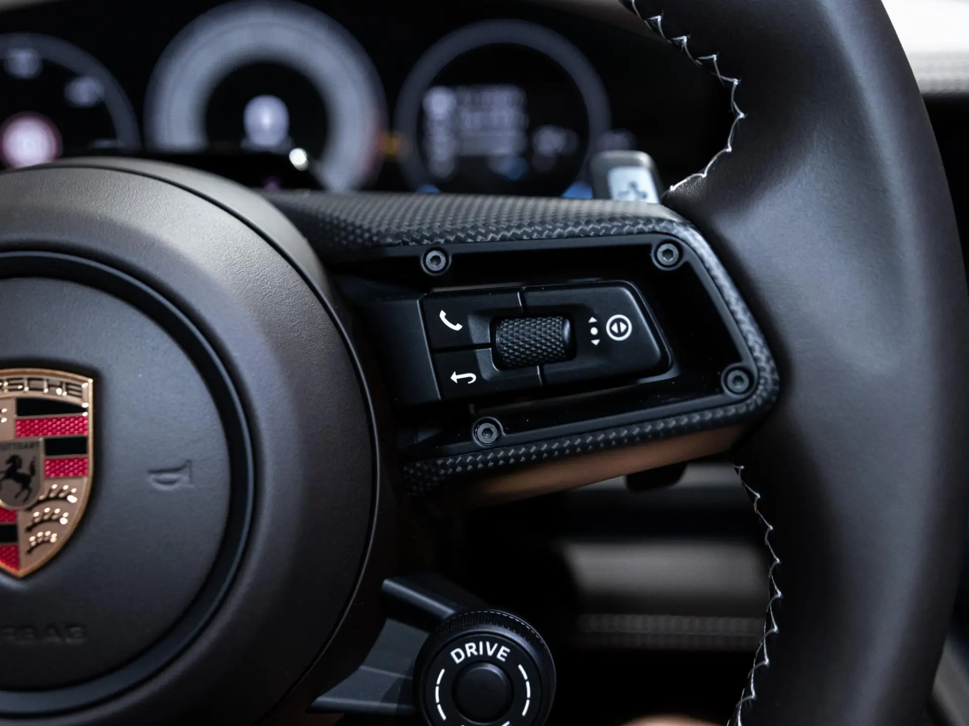 Panamera 2.9 4S E-Hybrid