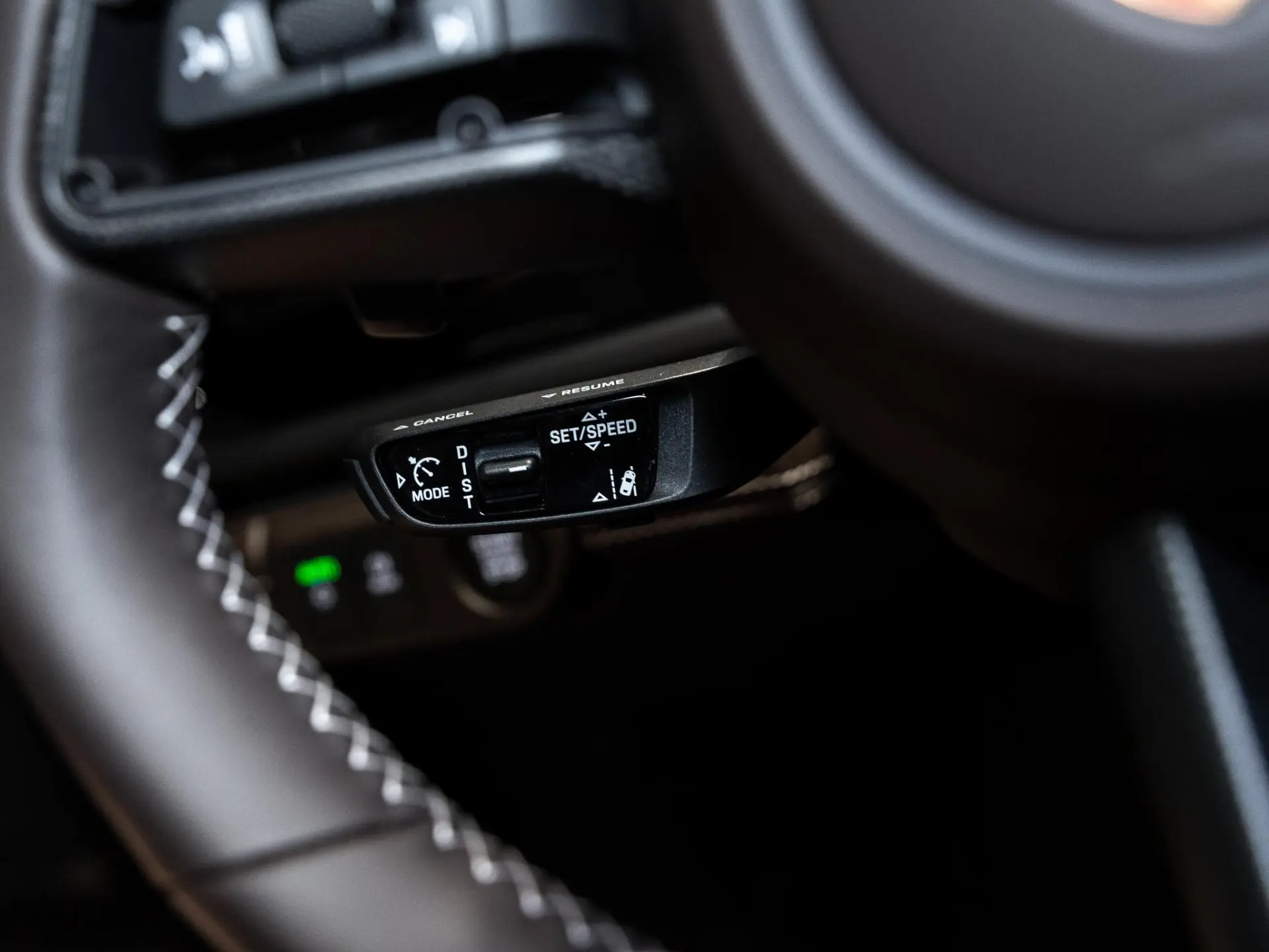 Panamera 2.9 4S E-Hybrid