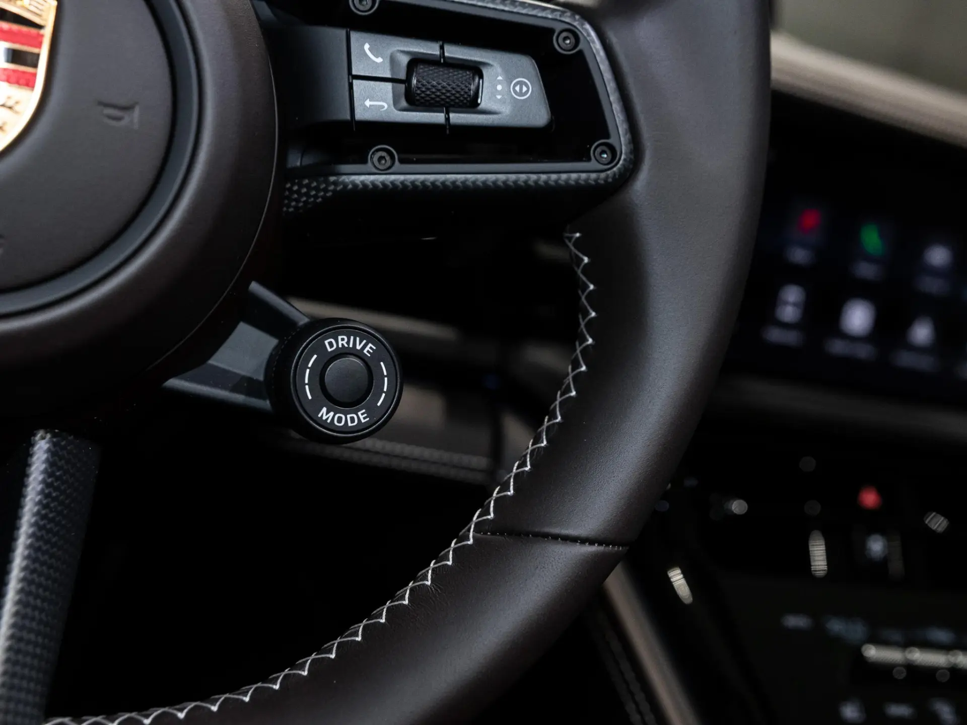 Panamera 2.9 4S E-Hybrid