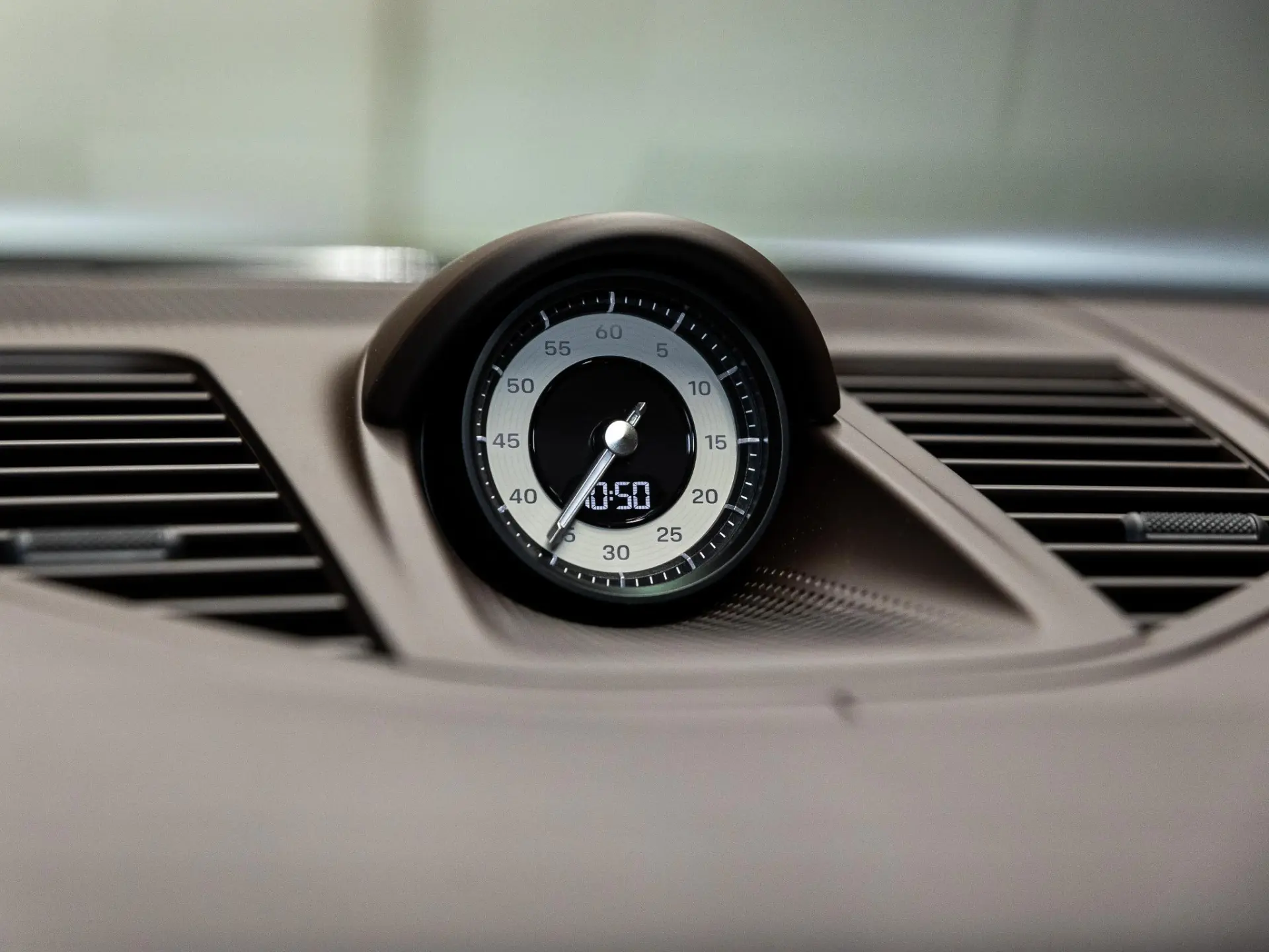 Panamera 2.9 4S E-Hybrid