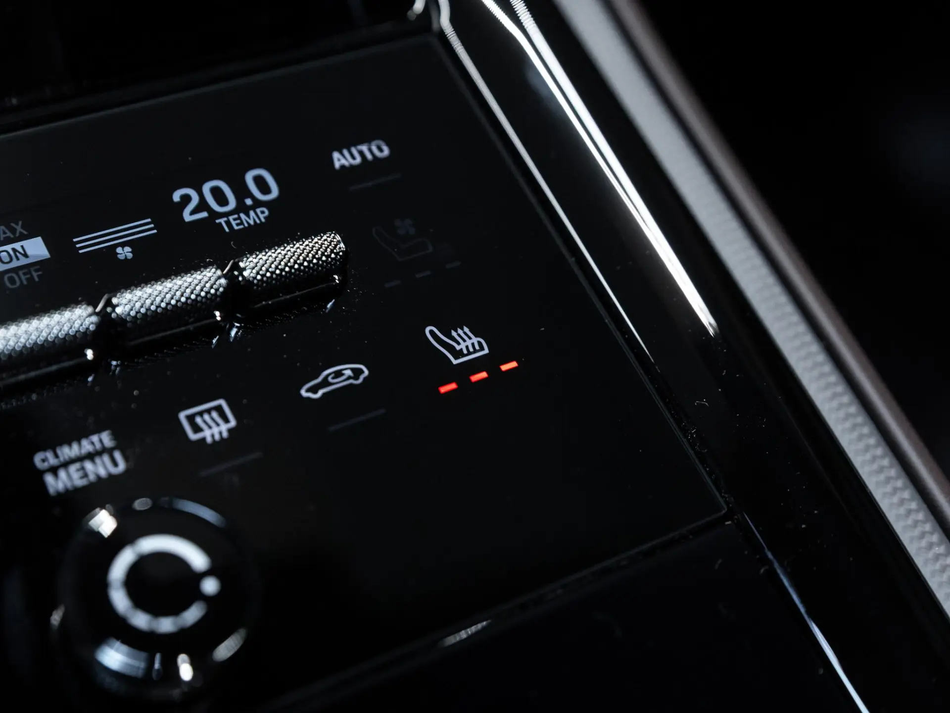 Panamera 2.9 4S E-Hybrid