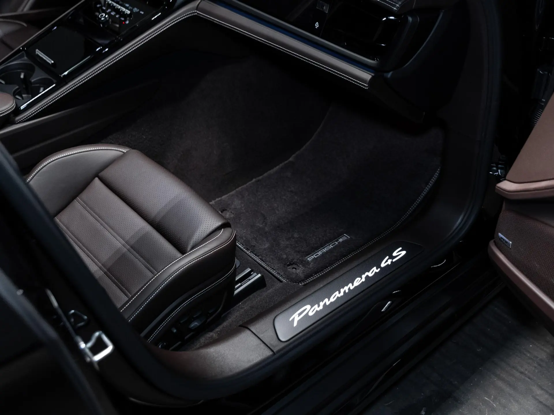 Panamera 2.9 4S E-Hybrid