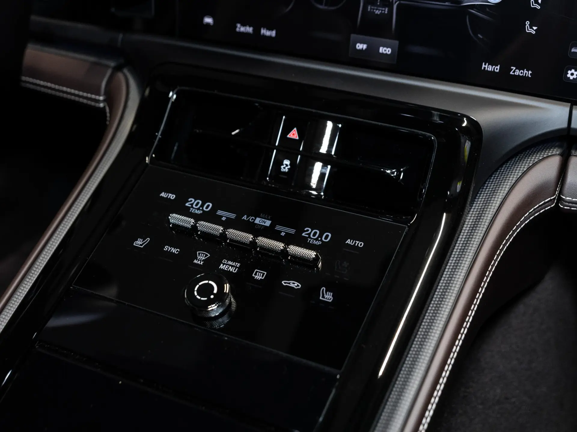 Panamera 2.9 4S E-Hybrid