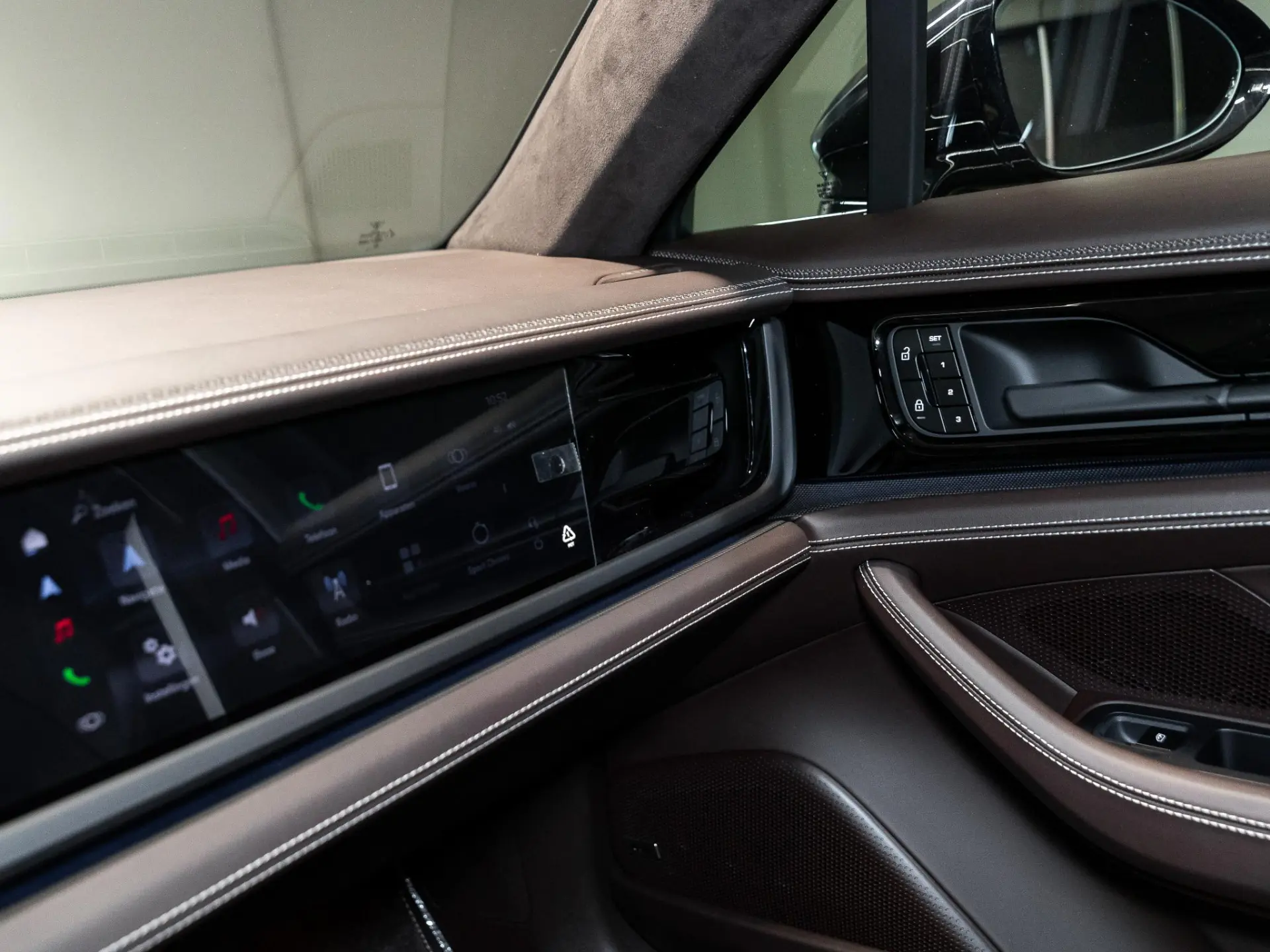 Panamera 2.9 4S E-Hybrid