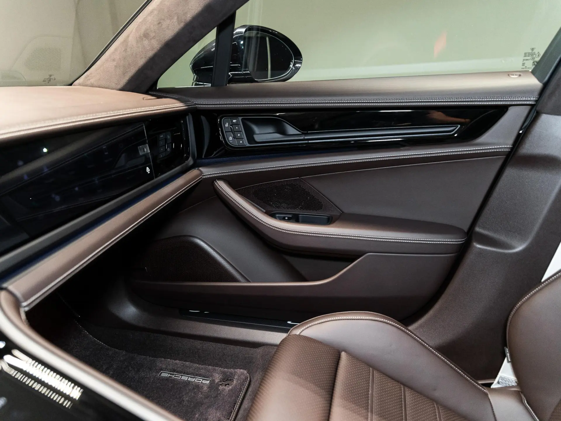 Panamera 2.9 4S E-Hybrid