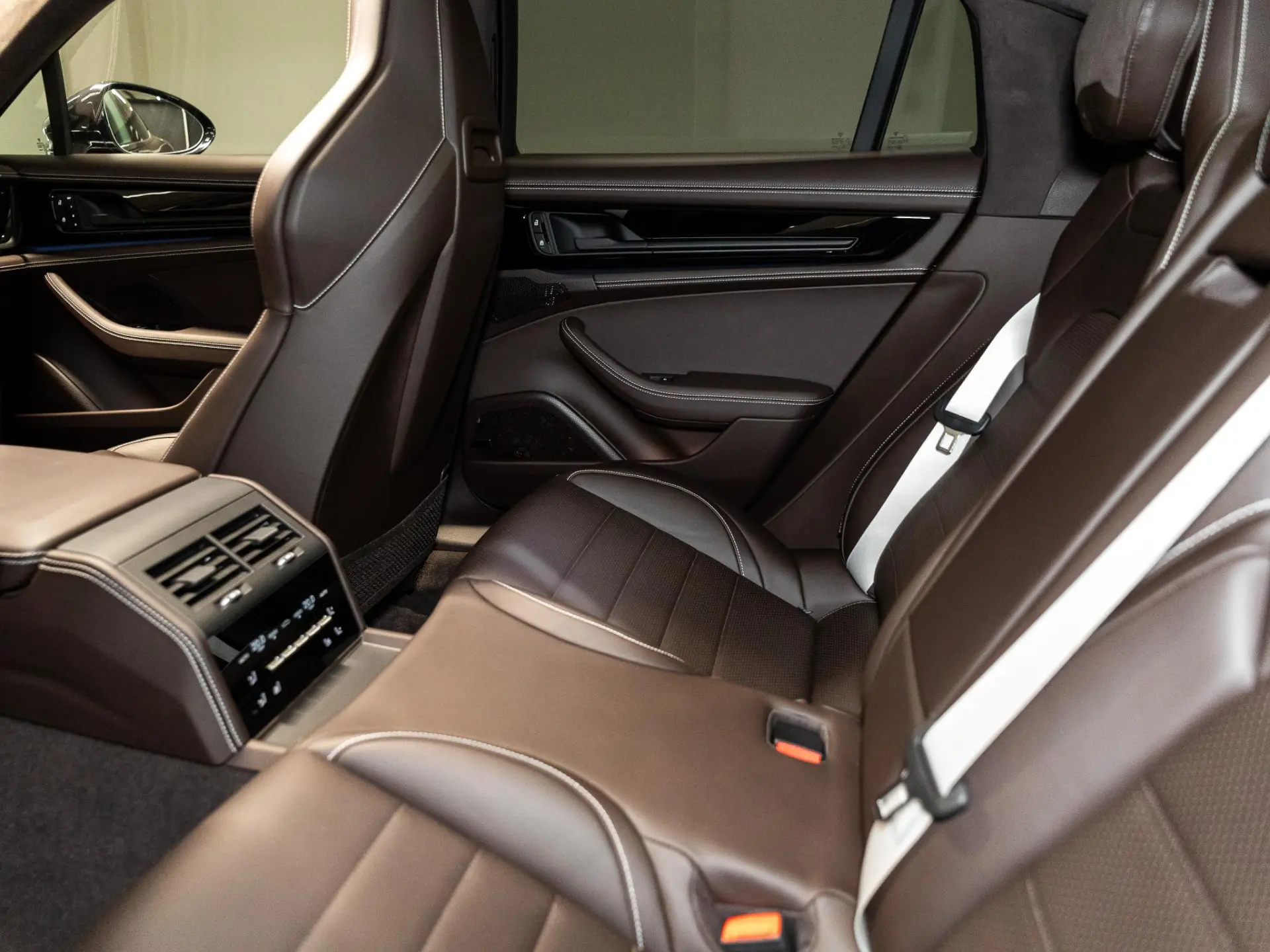 Panamera 2.9 4S E-Hybrid