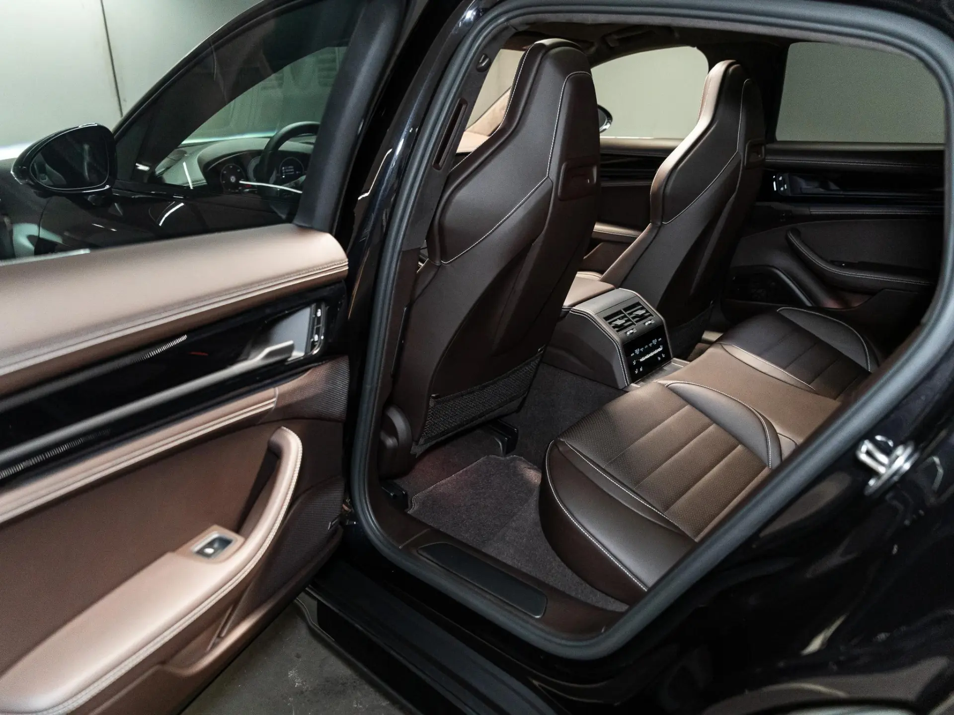 Panamera 2.9 4S E-Hybrid