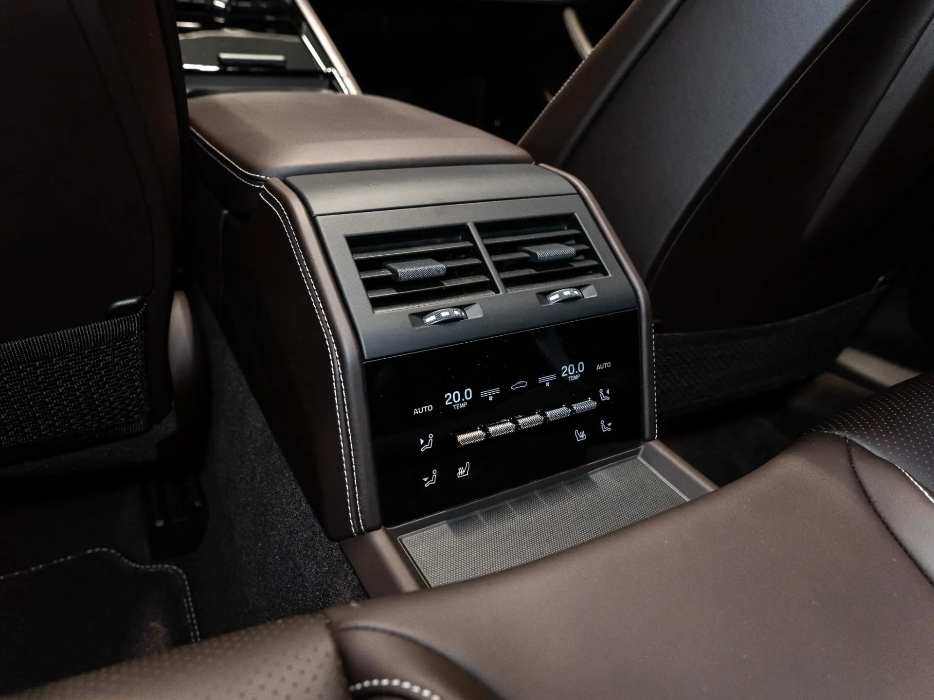 Panamera 2.9 4S E-Hybrid