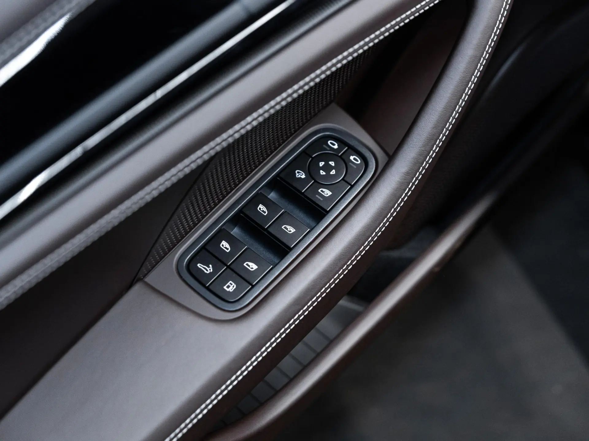Panamera 2.9 4S E-Hybrid