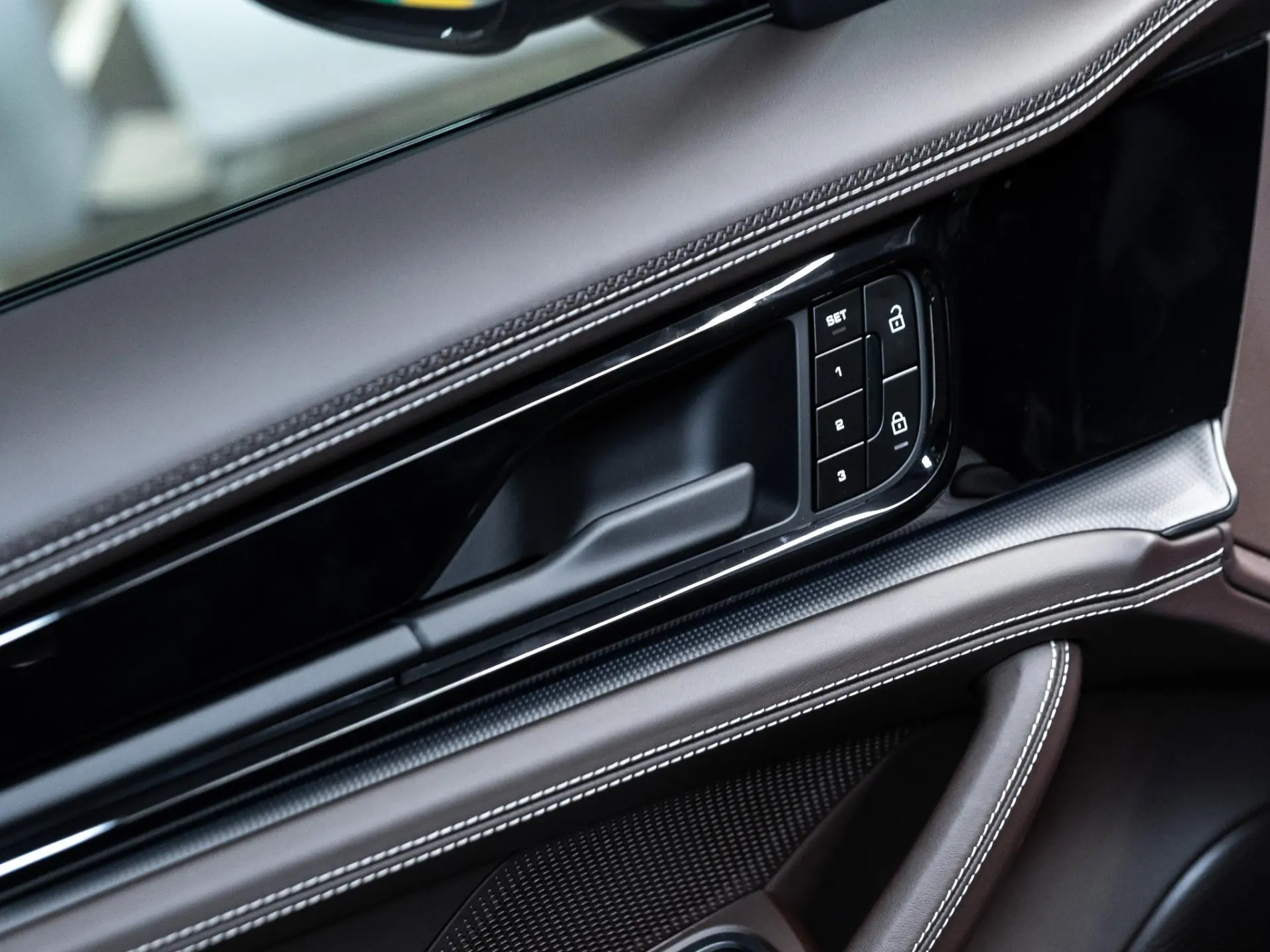 Panamera 2.9 4S E-Hybrid