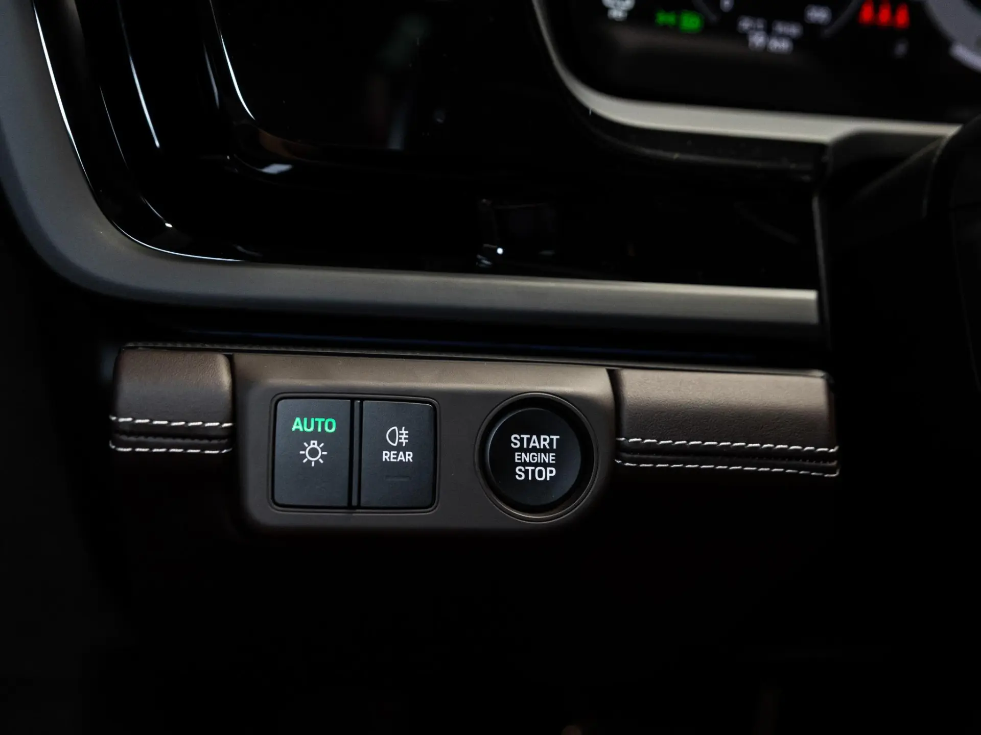 Panamera 2.9 4S E-Hybrid