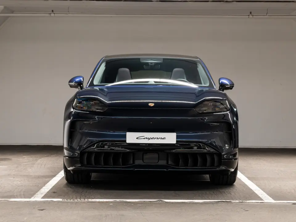 Cayenne Electric S 113 kWh