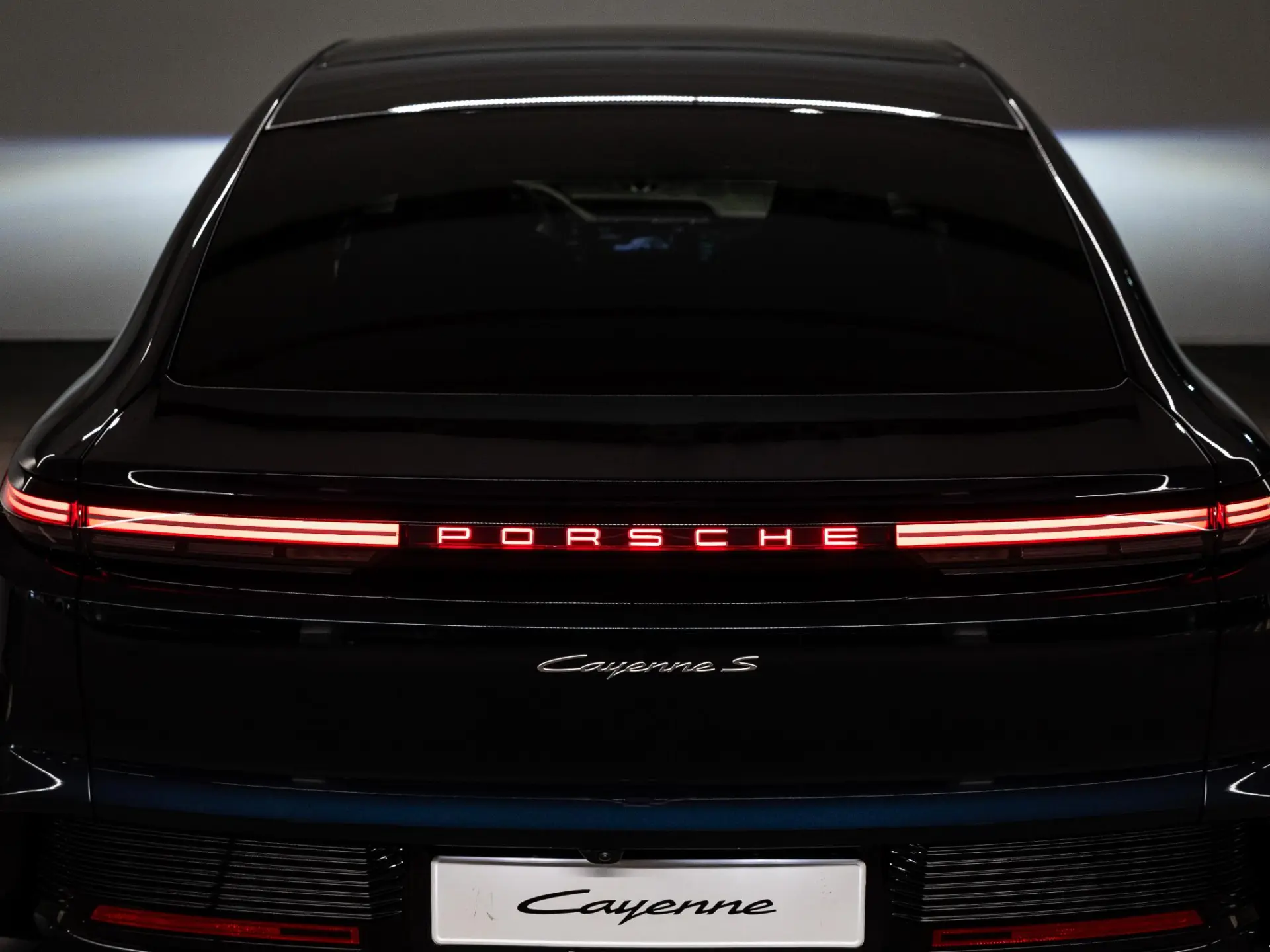 Cayenne Electric S 113 kWh