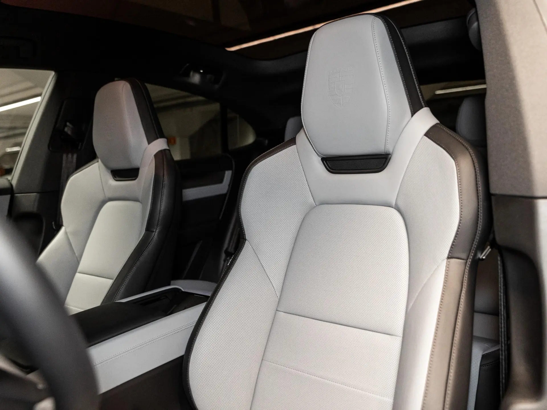 Cayenne Electric S 113 kWh