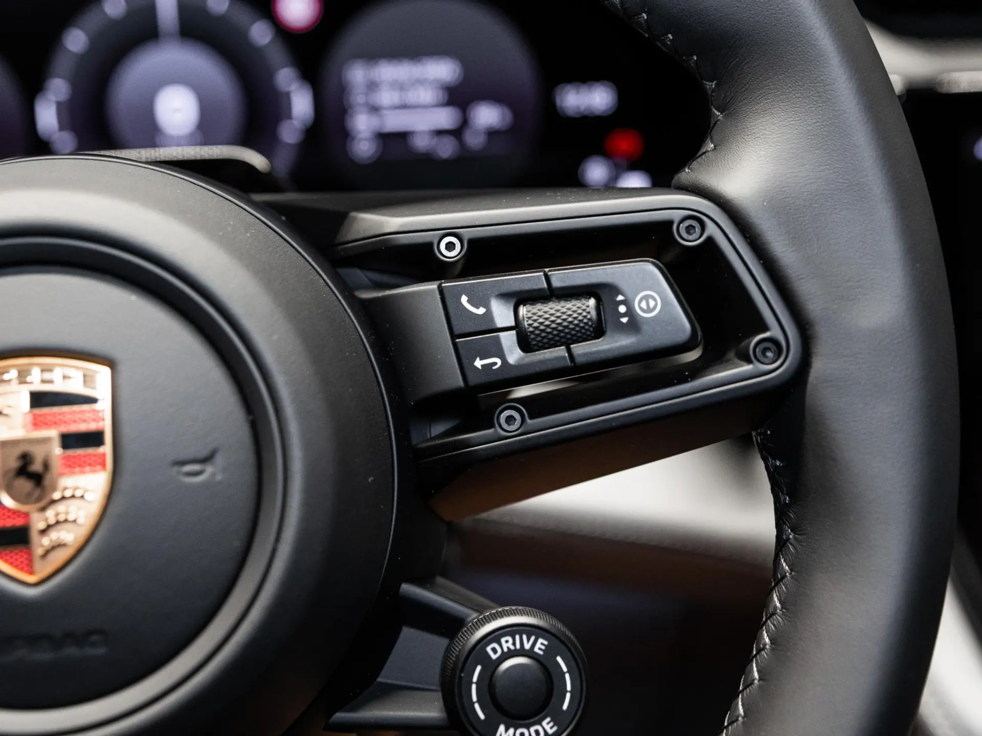 Cayenne Electric S 113 kWh