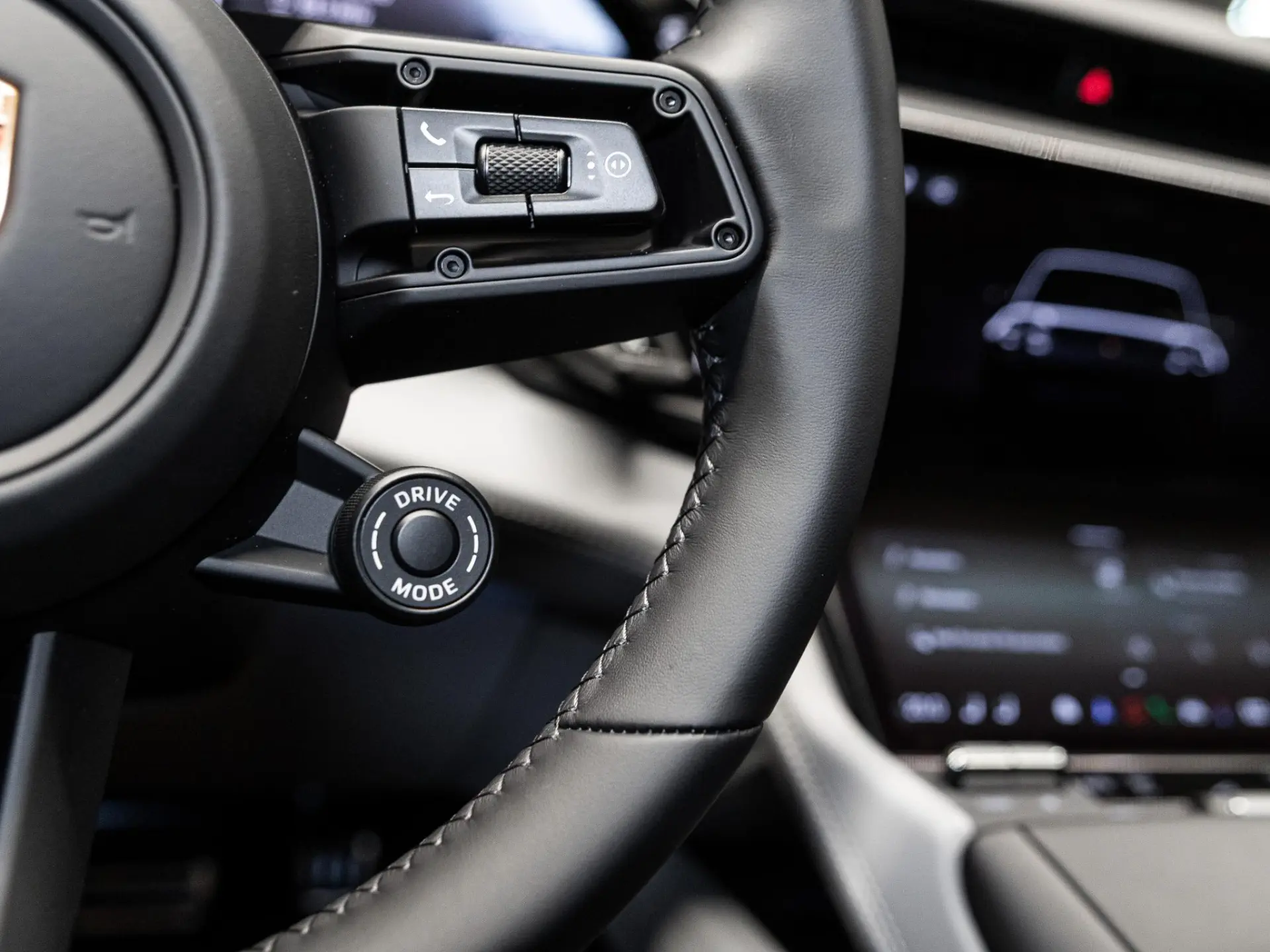 Cayenne Electric S 113 kWh