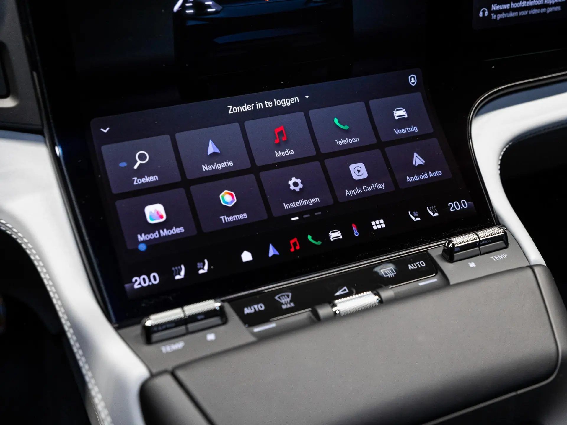 Cayenne Electric S 113 kWh