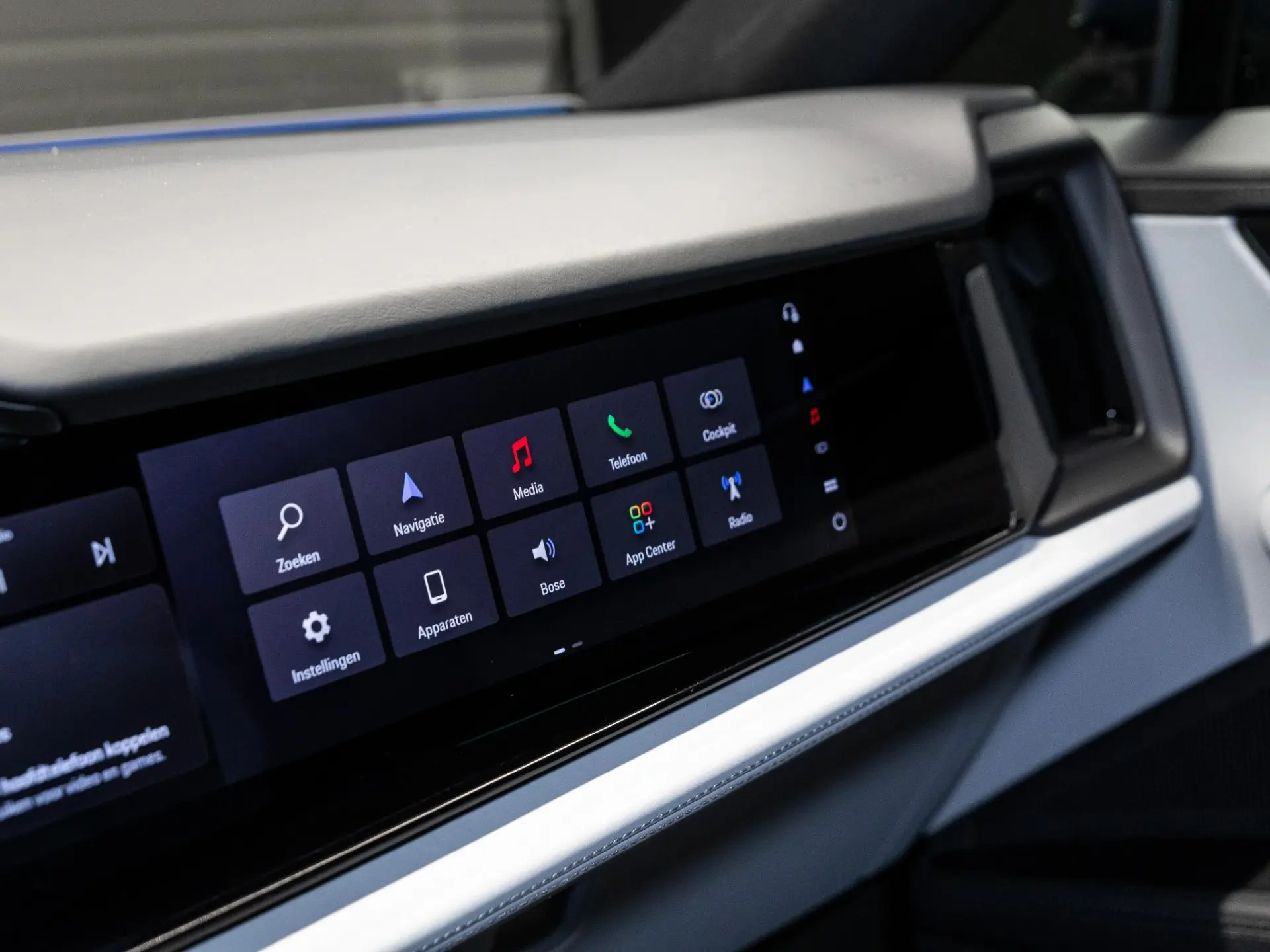 Cayenne Electric S 113 kWh