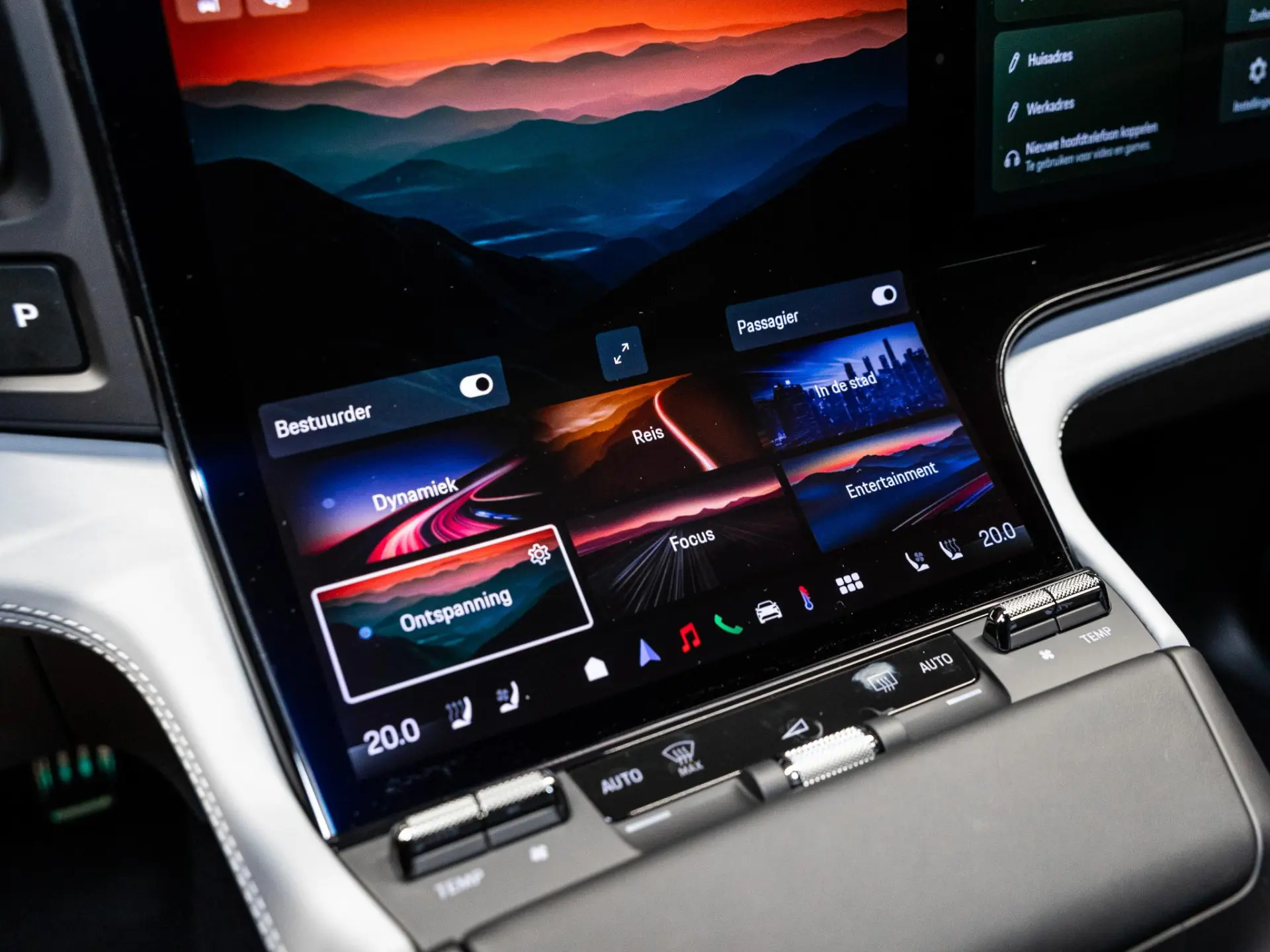 Cayenne Electric S 113 kWh