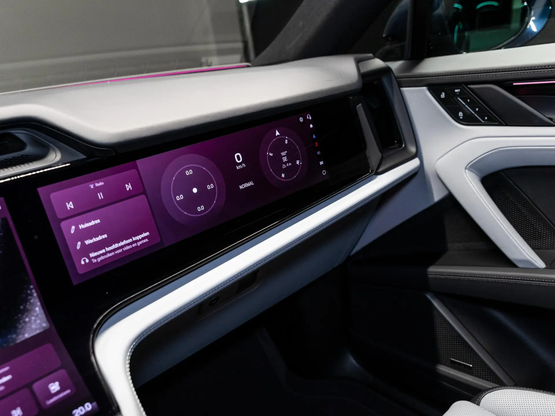 Cayenne Electric S 113 kWh
