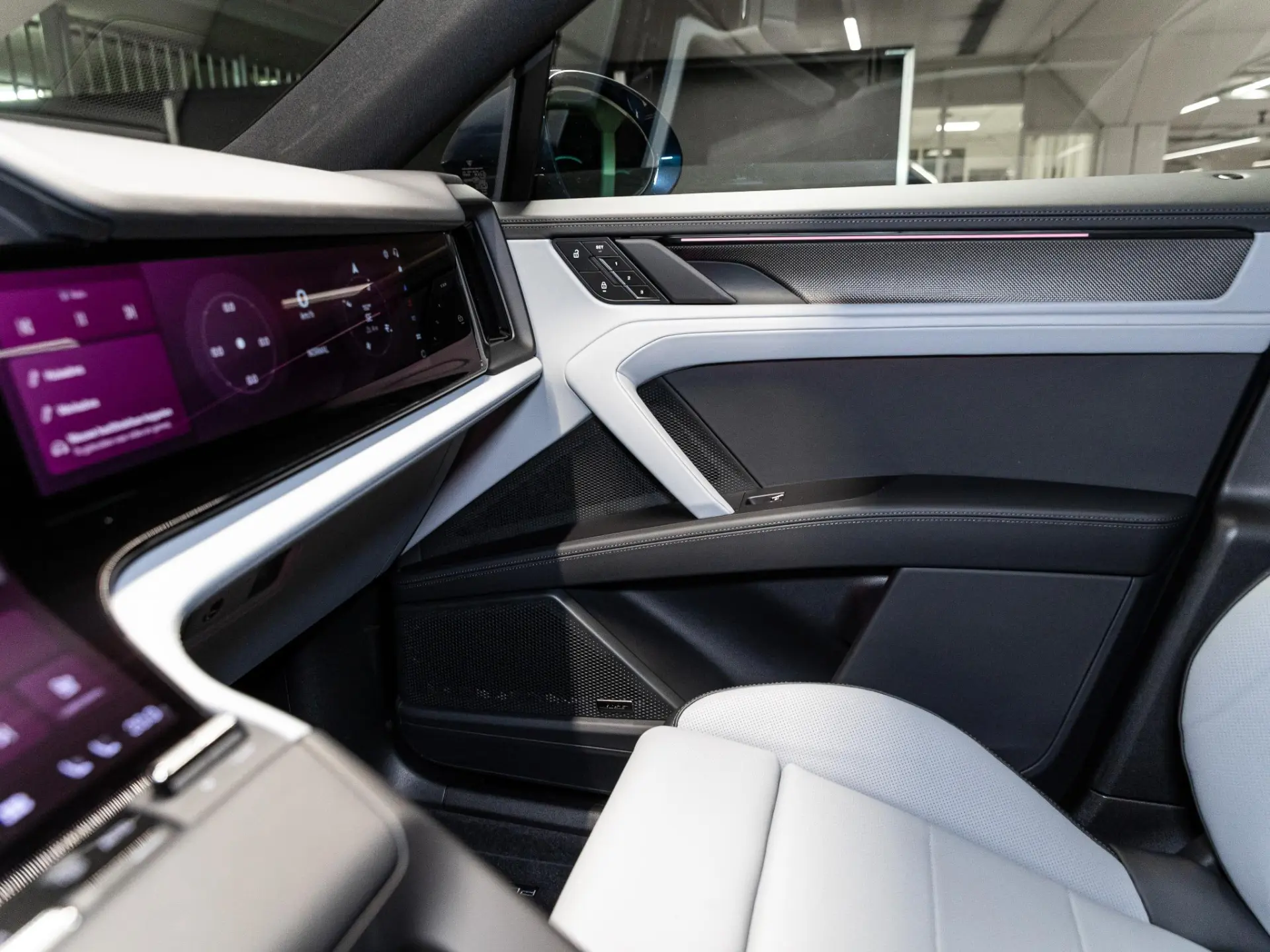 Cayenne Electric S 113 kWh